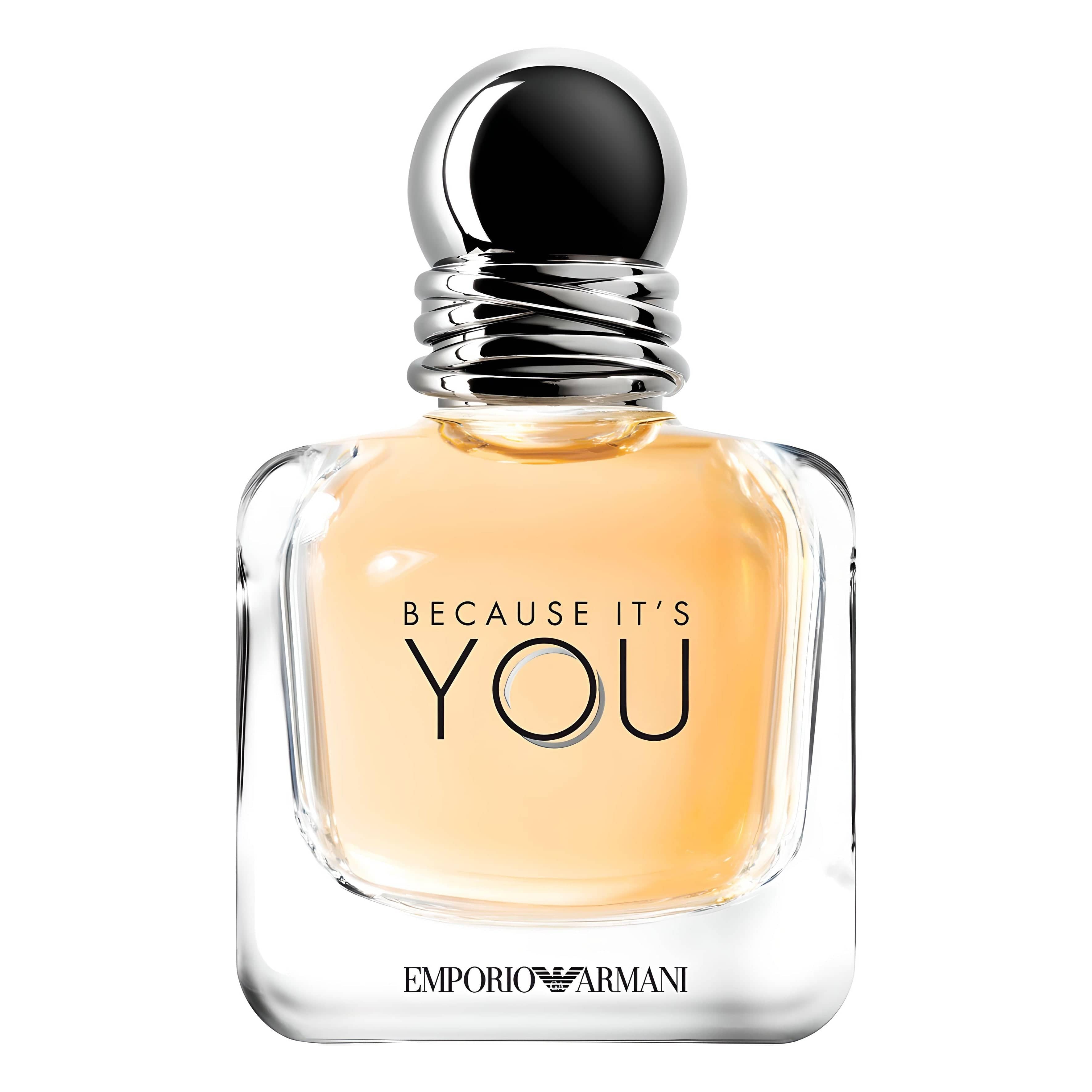 Because It´s You Eau de Parfum