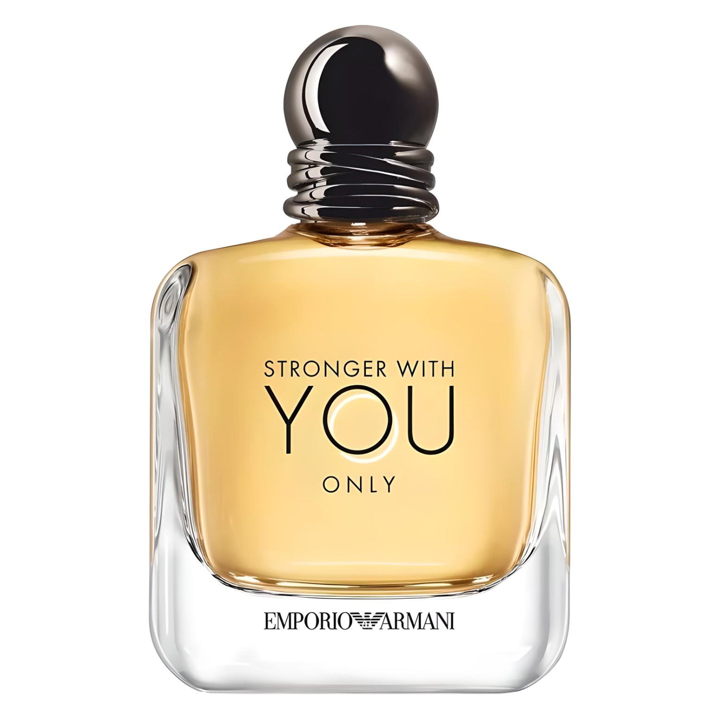 Emporio Armani Stronger With You Only Eau de Toilette Eau de Toilette ARMANI   