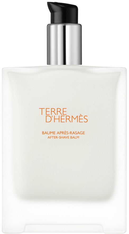 Terre d'Hermès After Shave Balm After Shave HERMÈS   