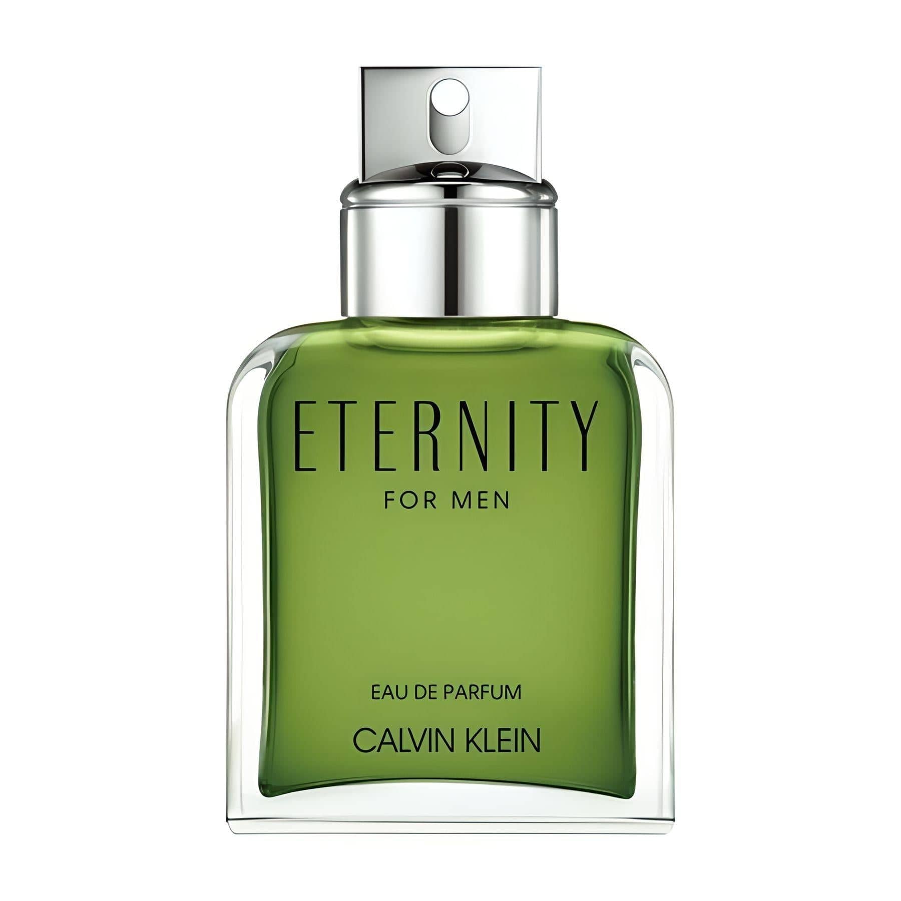 ETERNITY FOR MEN Eau de Parfum Eau de Parfum CALVIN KLEIN   