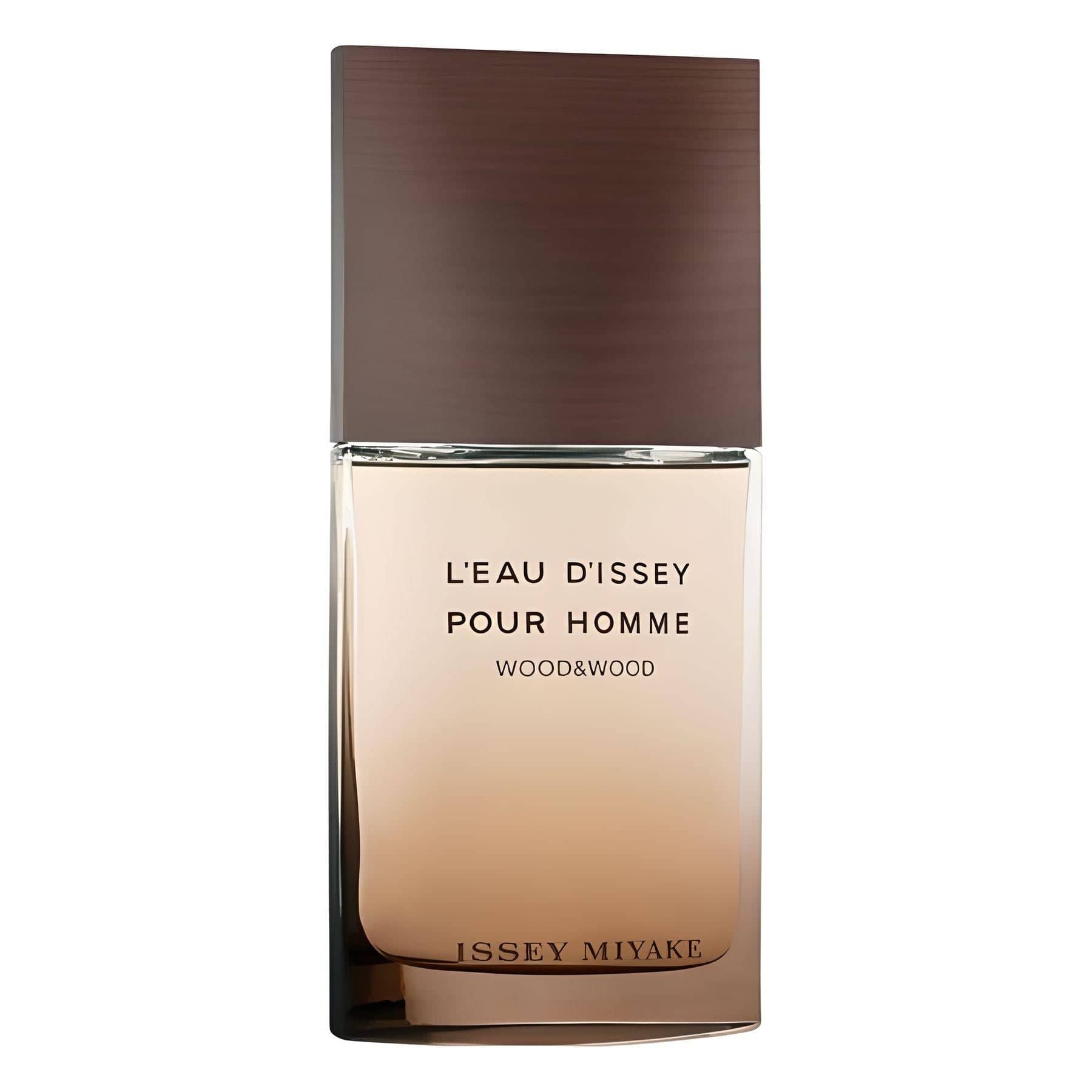 L'EAU D'ISSEY POUR HOMME WOOD&WOOD Eau de Parfum