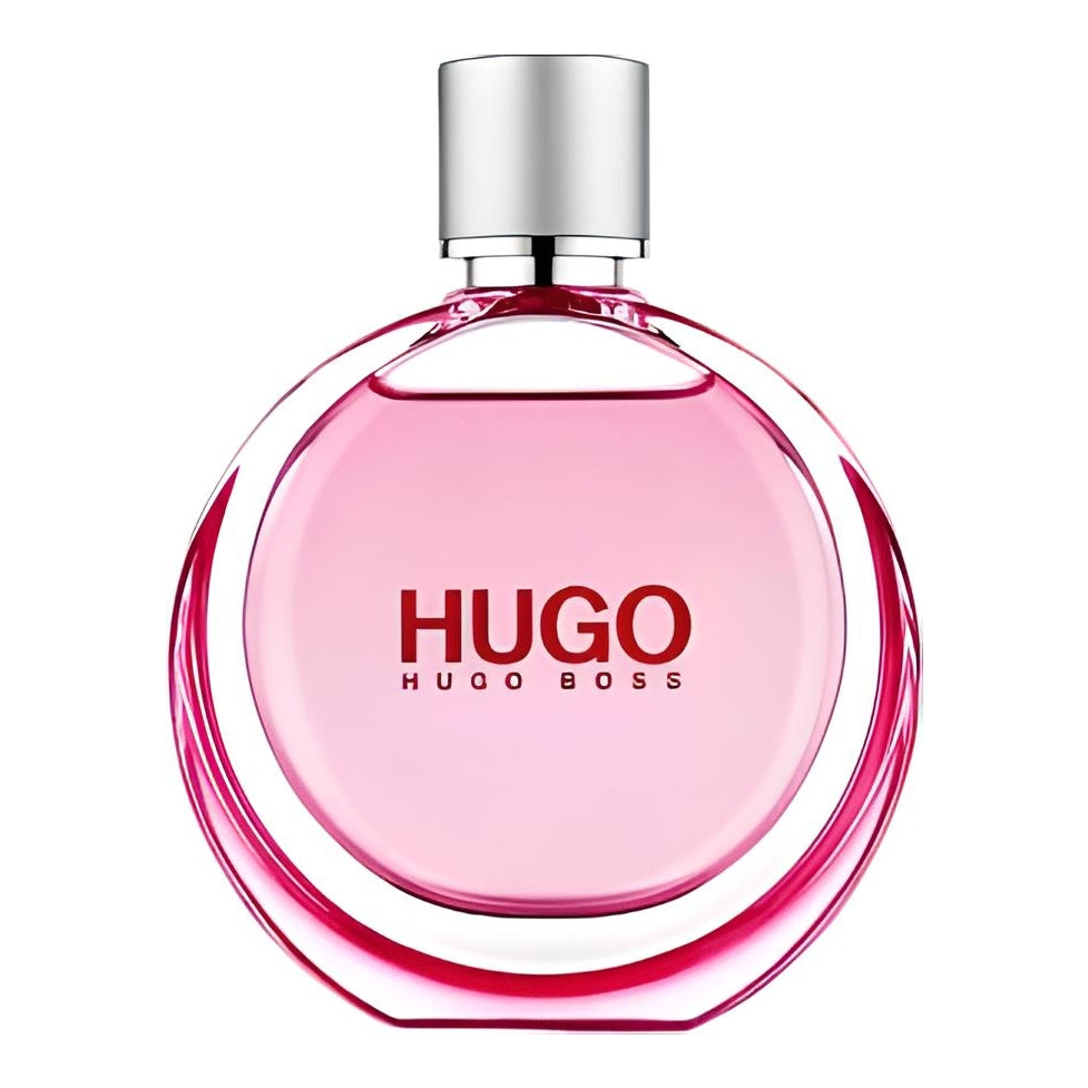 Hugo Woman Extreme Eau de Parfum Eau de Parfum HUGO BOSS   