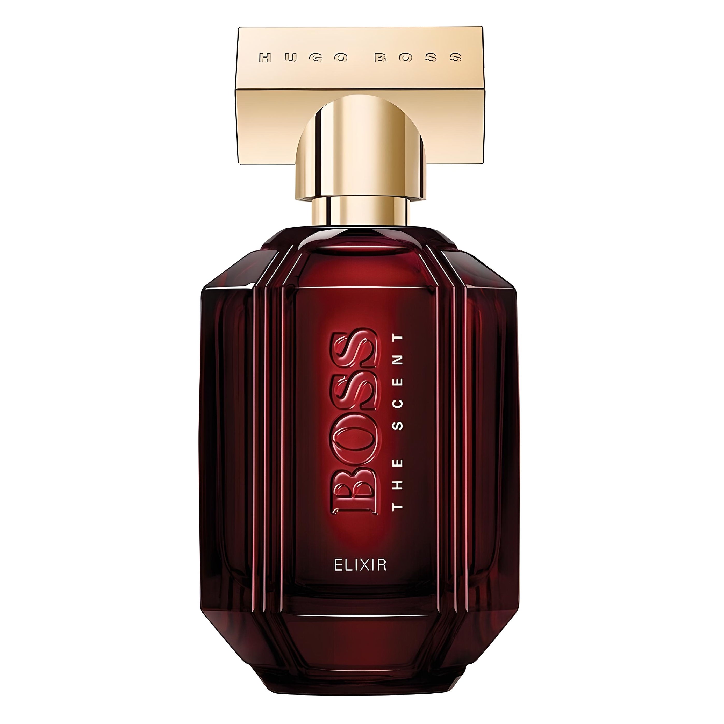 The Scent Elixir for Her Parfum Intense Eau de Parfum HUGO BOSS   