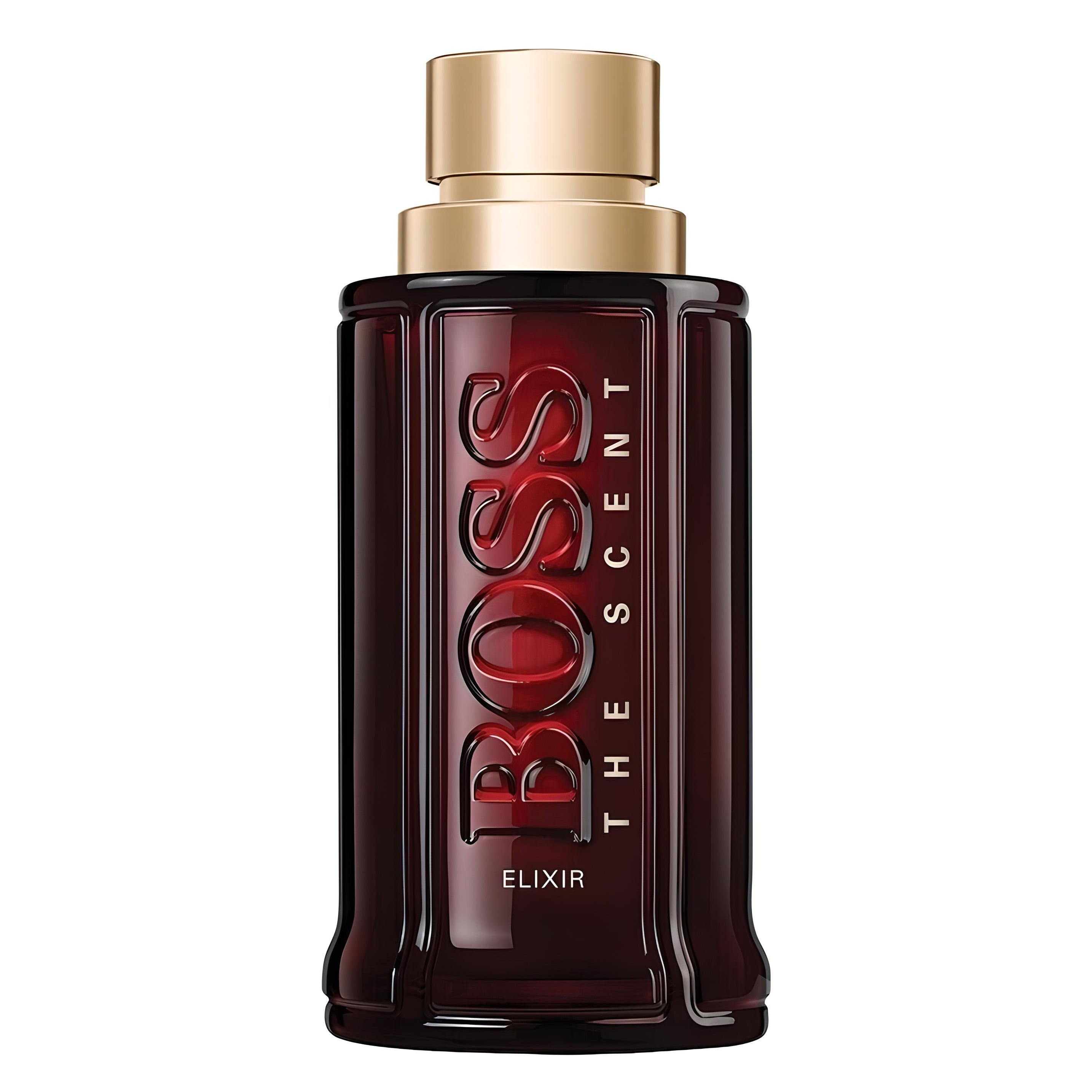 Hugo Boss The Scent Elixir Parfum Intense Eau de Parfum HUGO BOSS   