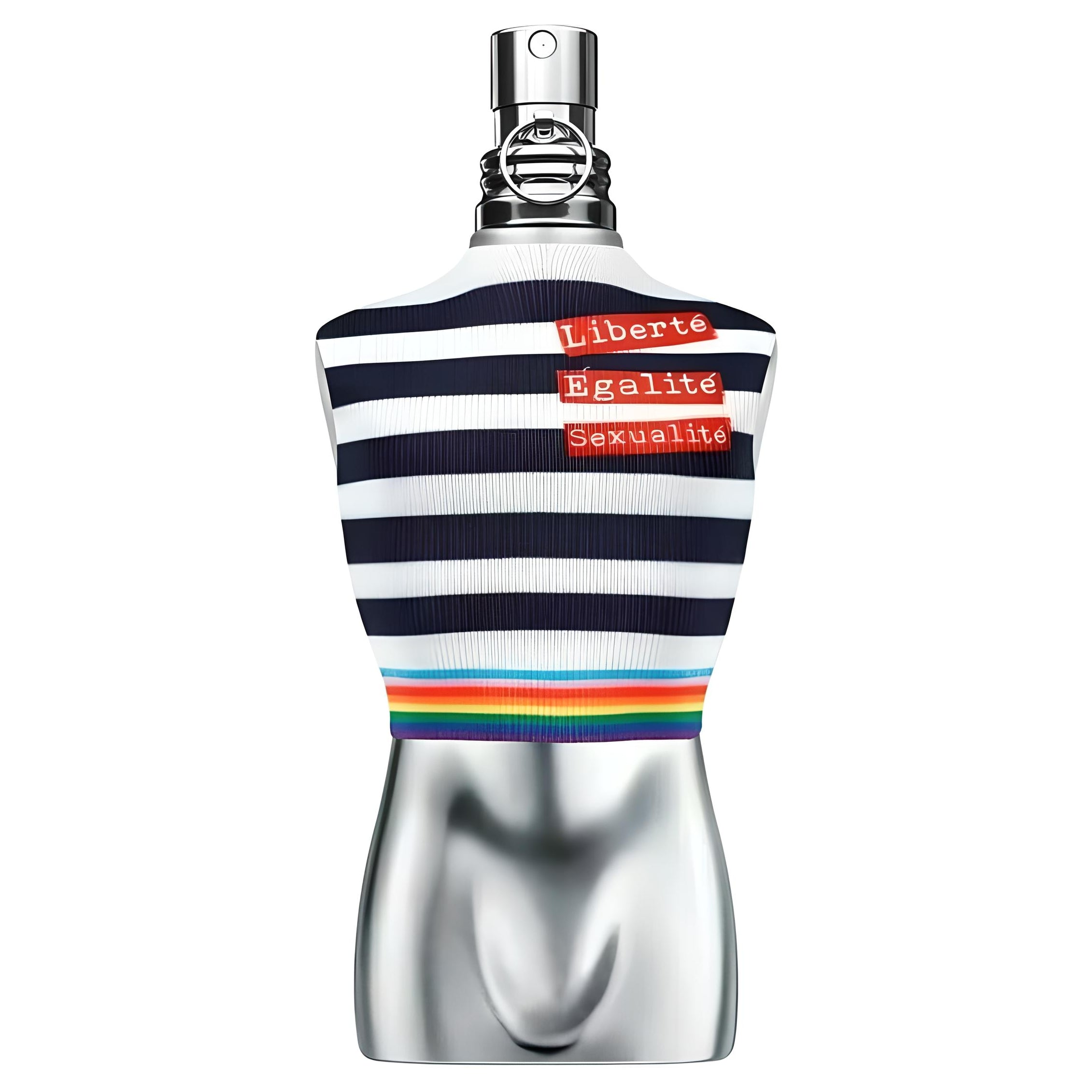 Le Male Pride Edition 2022 Eau de Toilette Eau de Toilette JEAN PAUL GAULTIER   