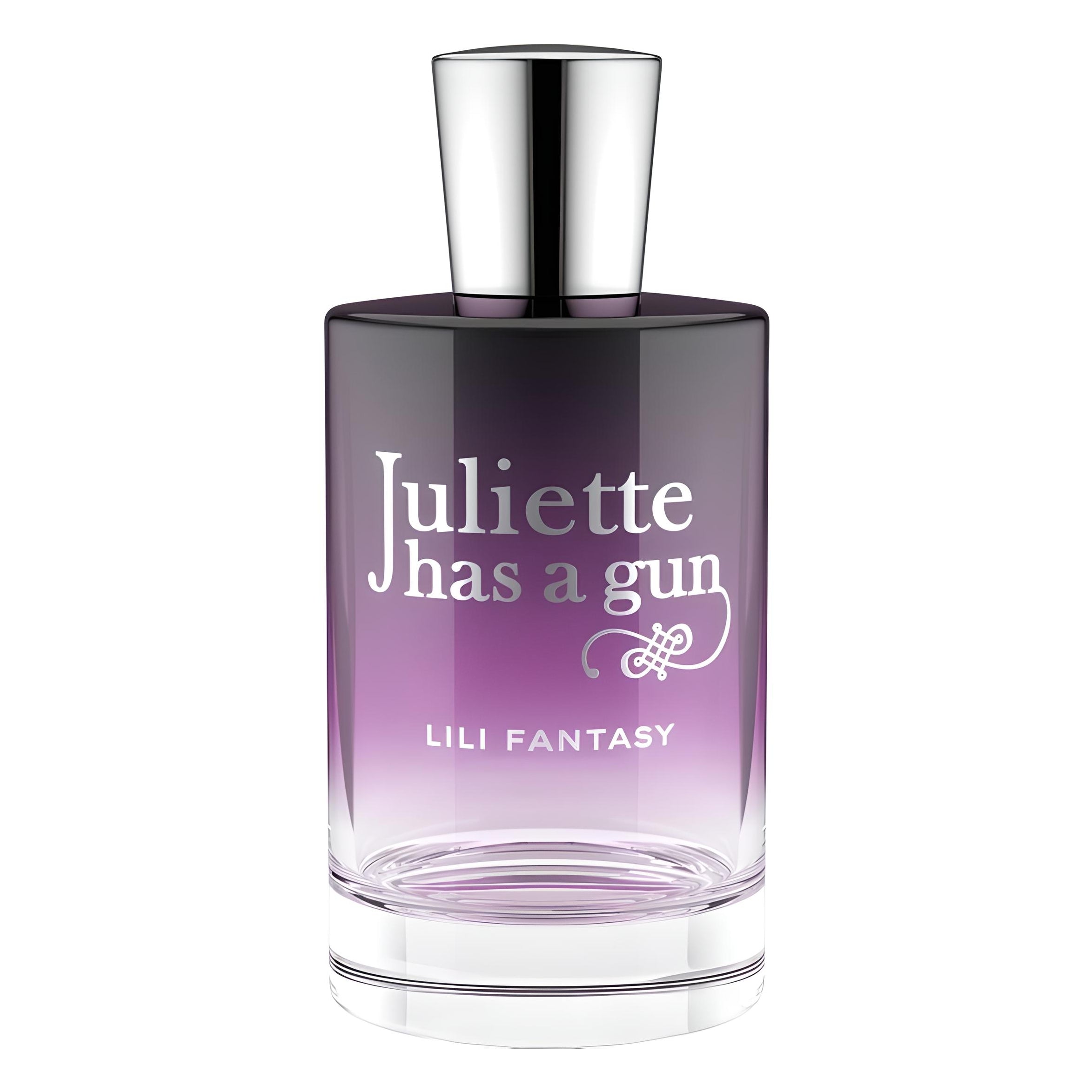 Lili Fantasy Eau de Parfum Eau de Parfum JULIETTE HAS A GUN   