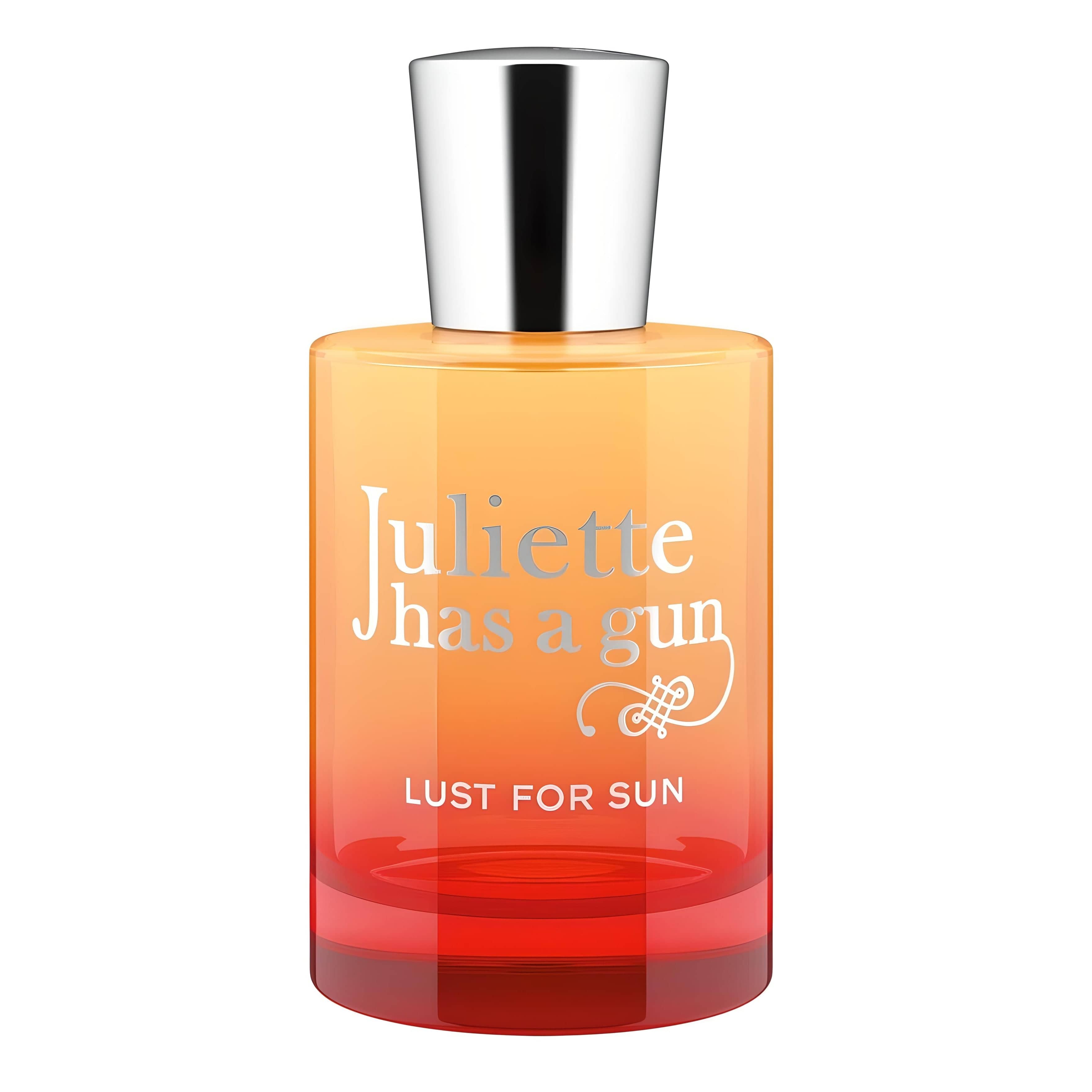 LUST FOR SUN Eau de Parfum