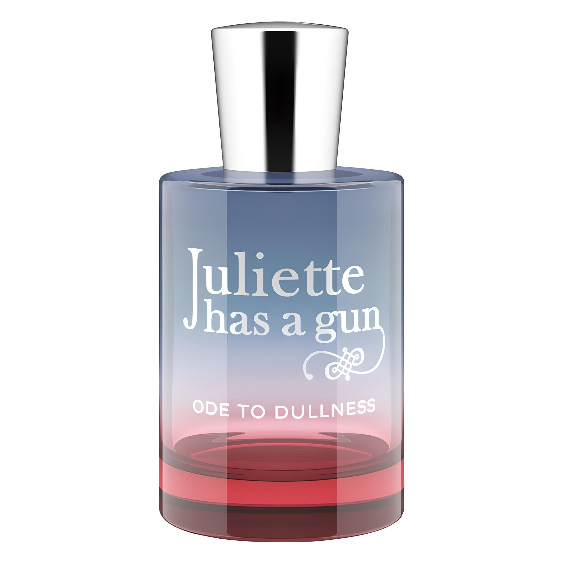 Ode to Dullness Eau de Parfum Eau de Parfum JULIETTE HAS A GUN   
