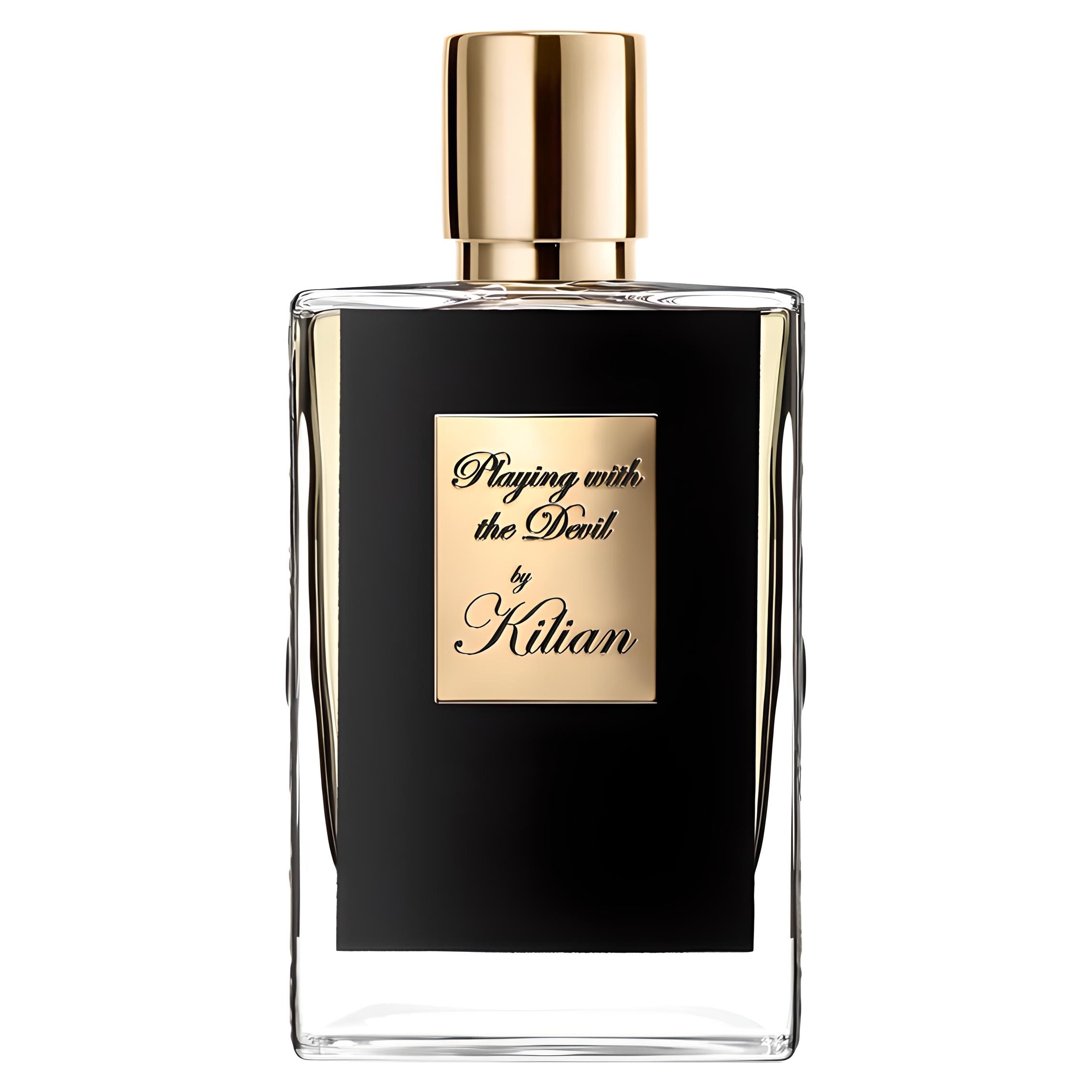 Playing With The Devil Eau de Parfum Eau de Parfum KILIAN   