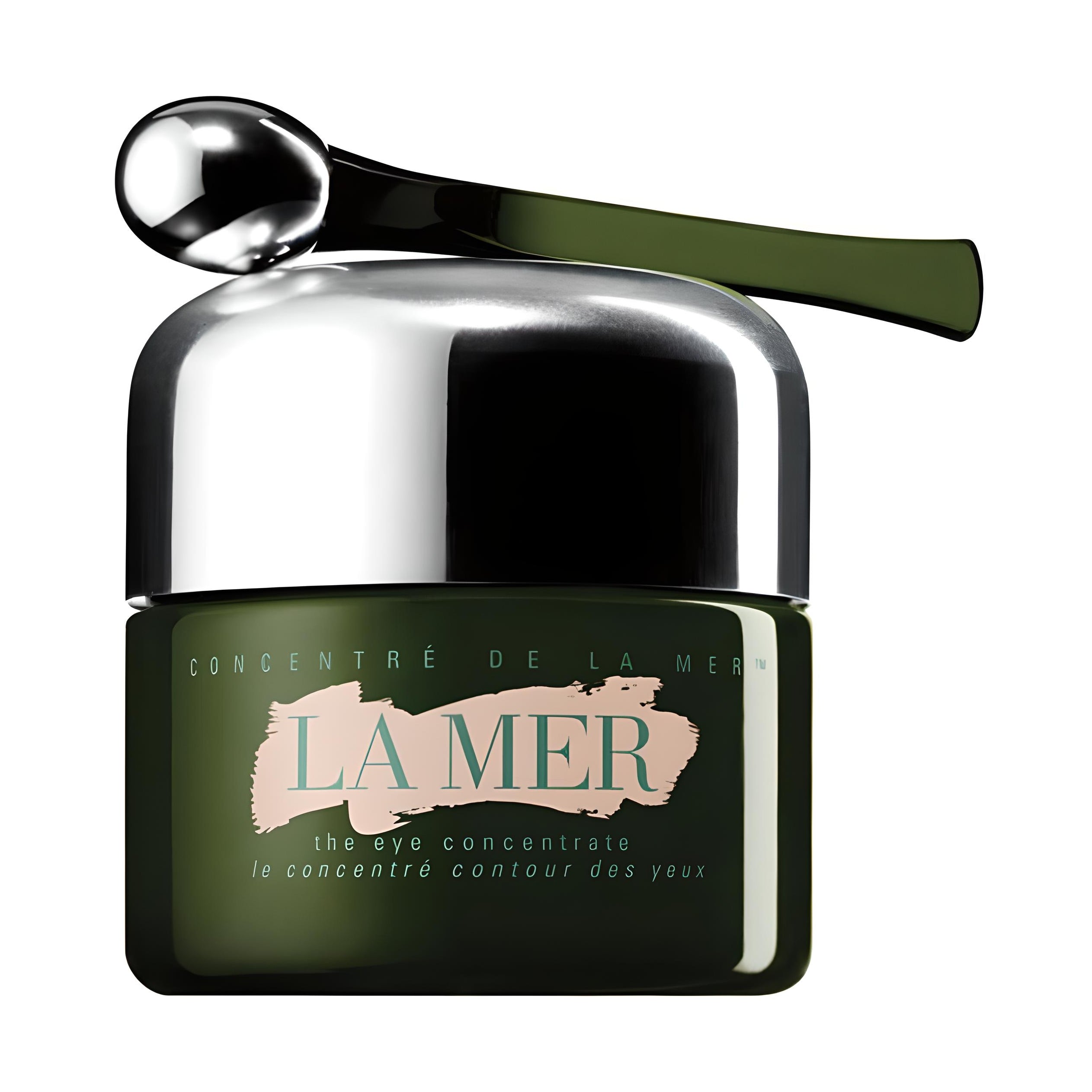 LA MER the eye concentrate