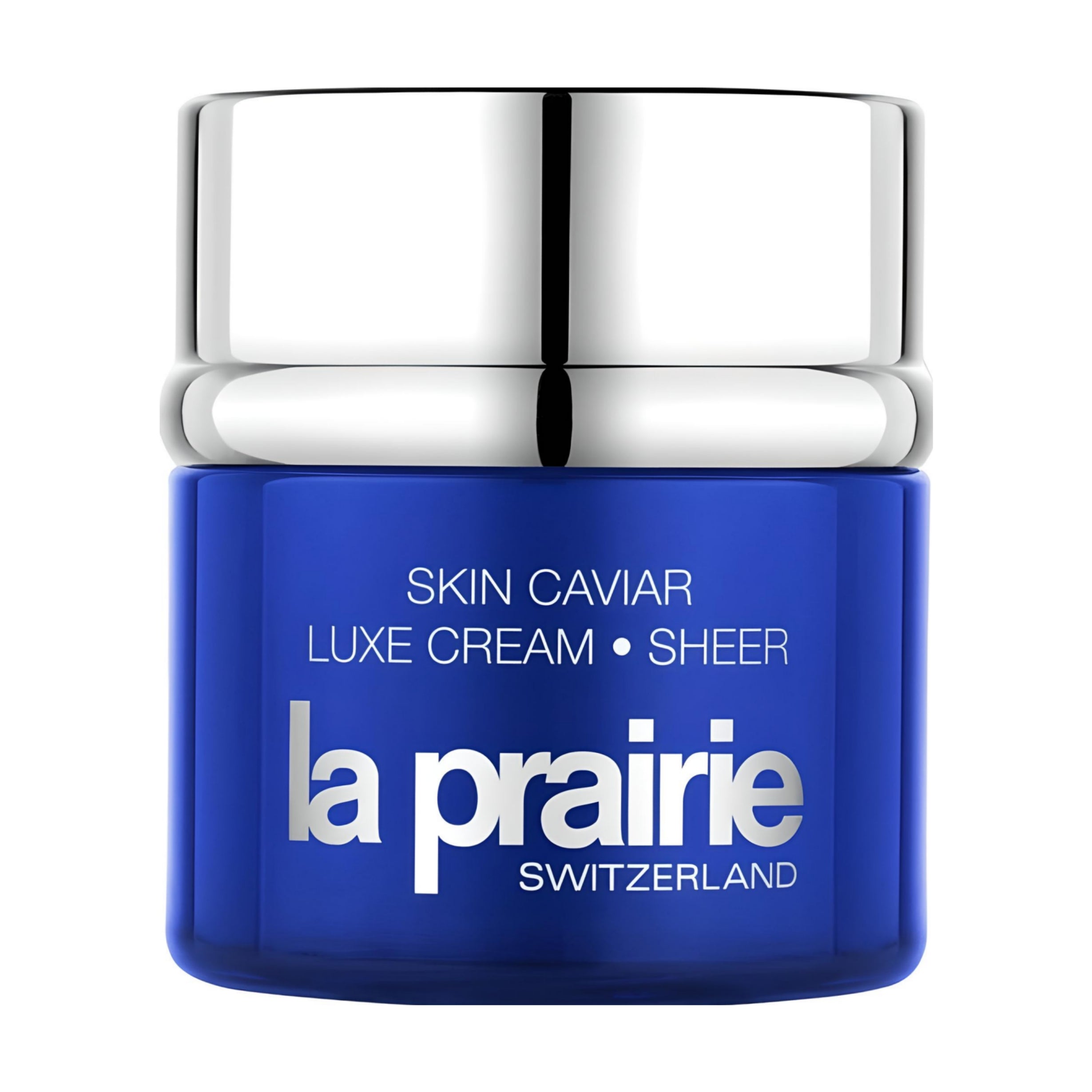 SKIN CAVIAR LUXE cream premier sheer Gesichtspflege LA PRAIRIE   