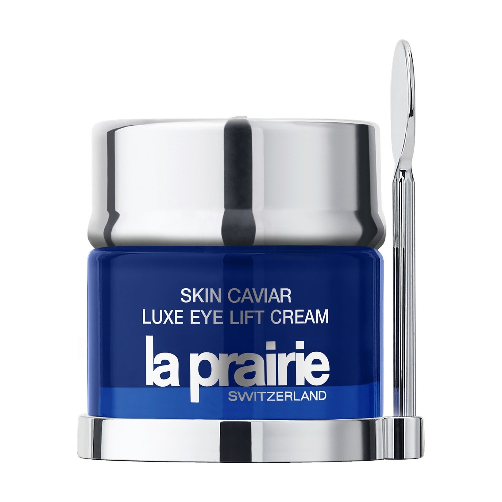SKIN CAVIAR luxe eye cream premier Gesichtspflege LA PRAIRIE   