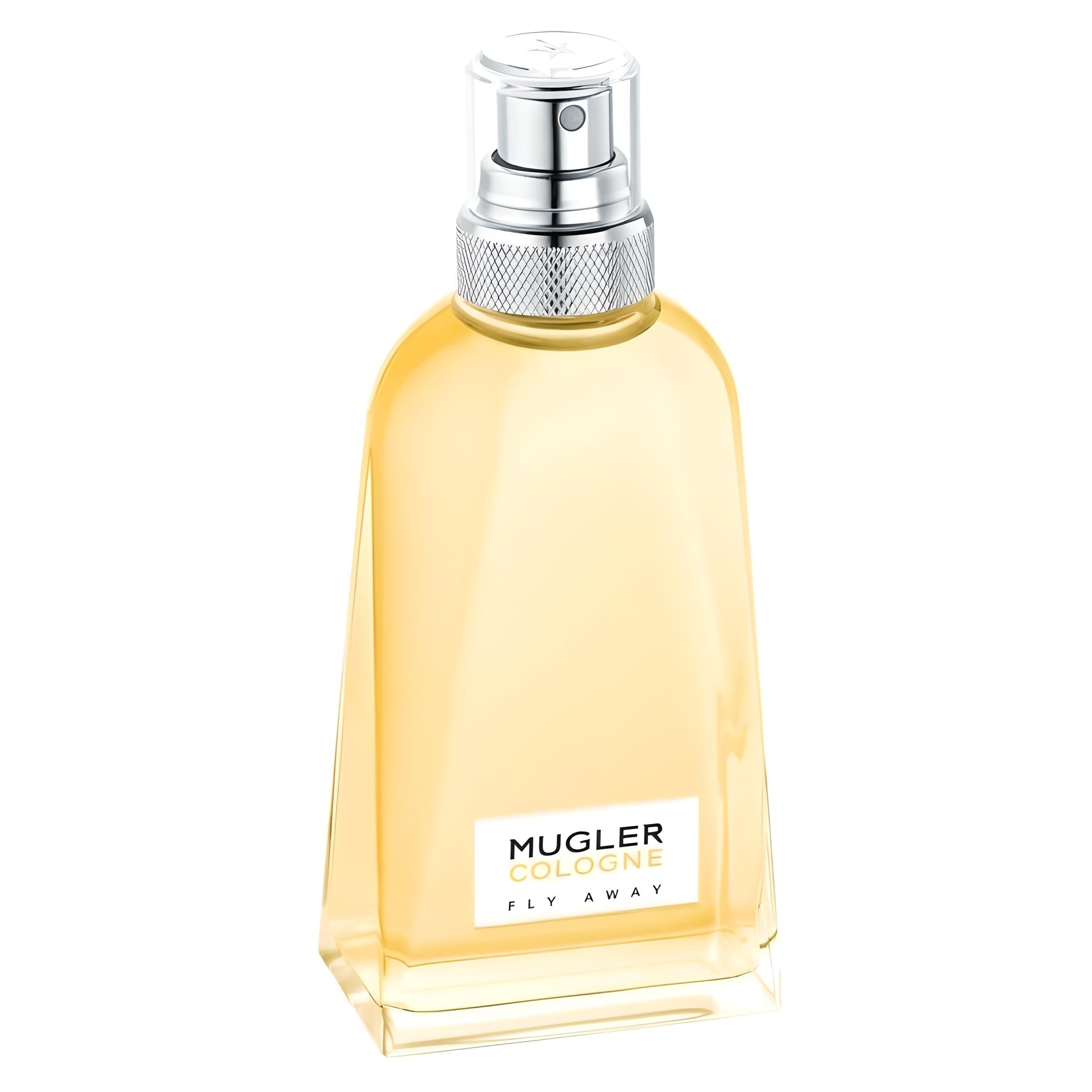 Mugler Cologne Love You All Eau de Toilette