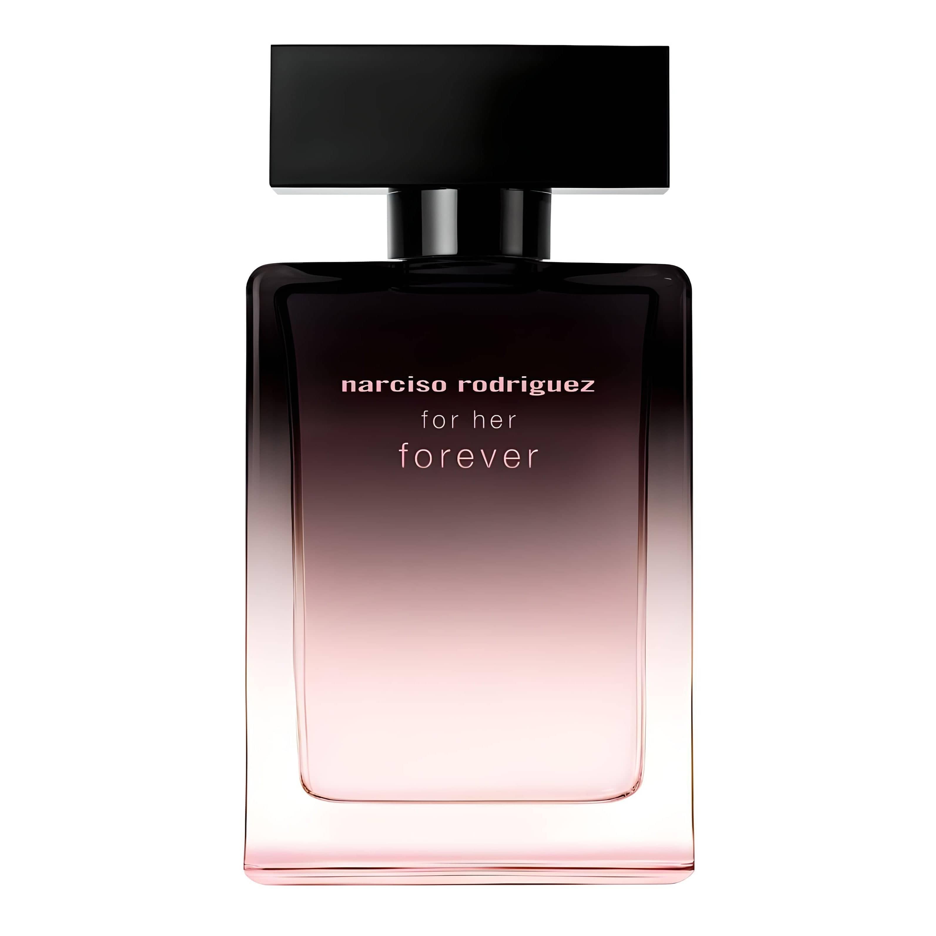 FOR HER FOREVER Eau de Parfum