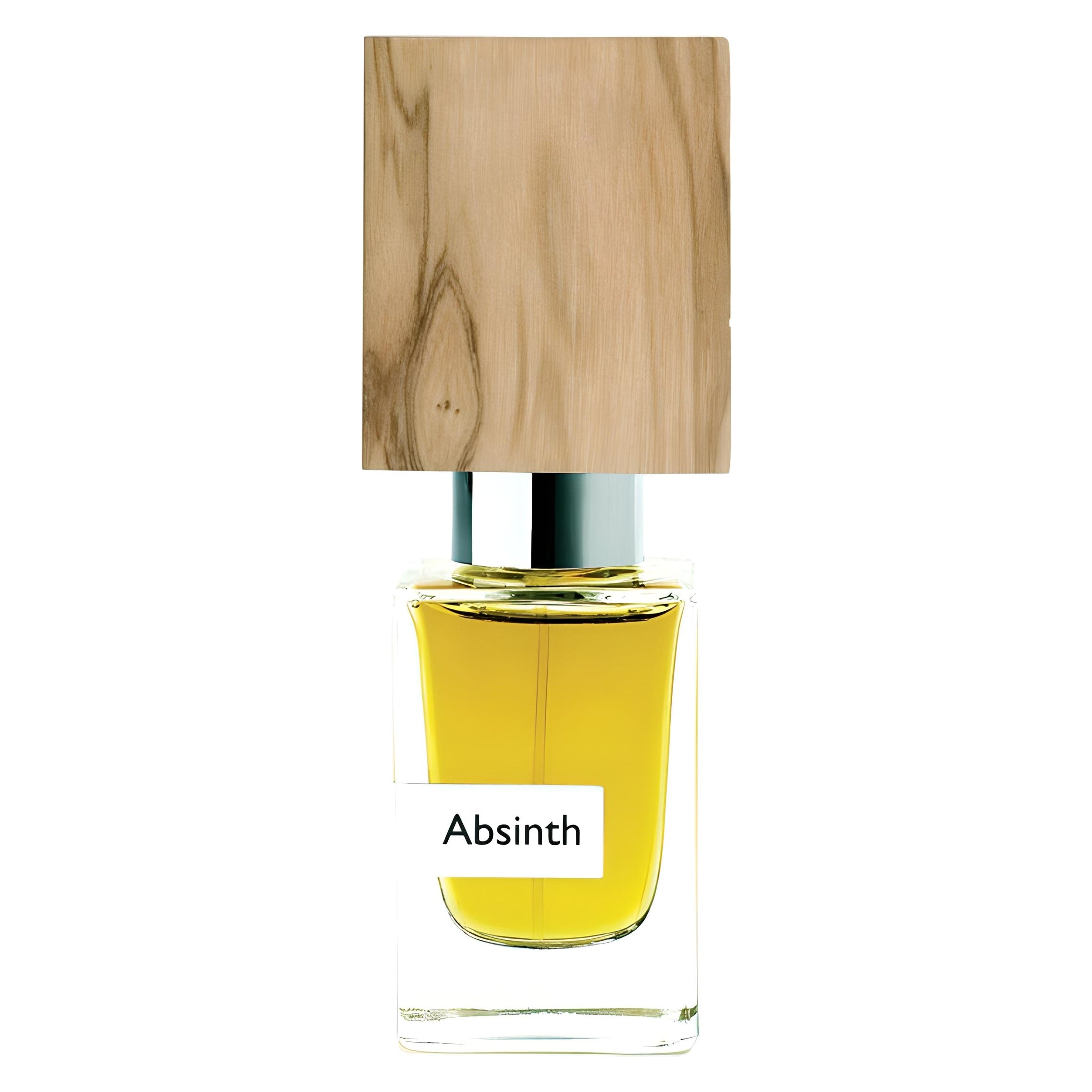 Absinth Extrait de Parfum Eau de Parfum NASOMATTO   