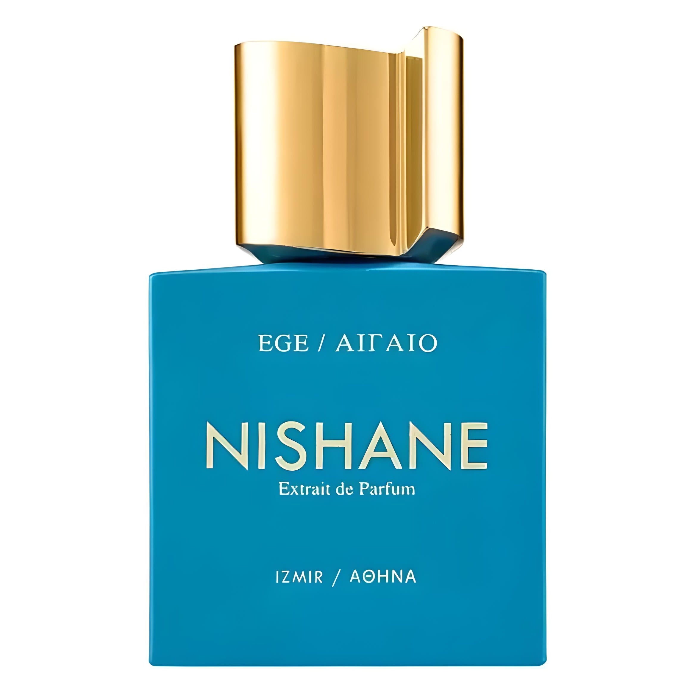 EGE Extract de Parfum Eau de Parfum NISHANE   