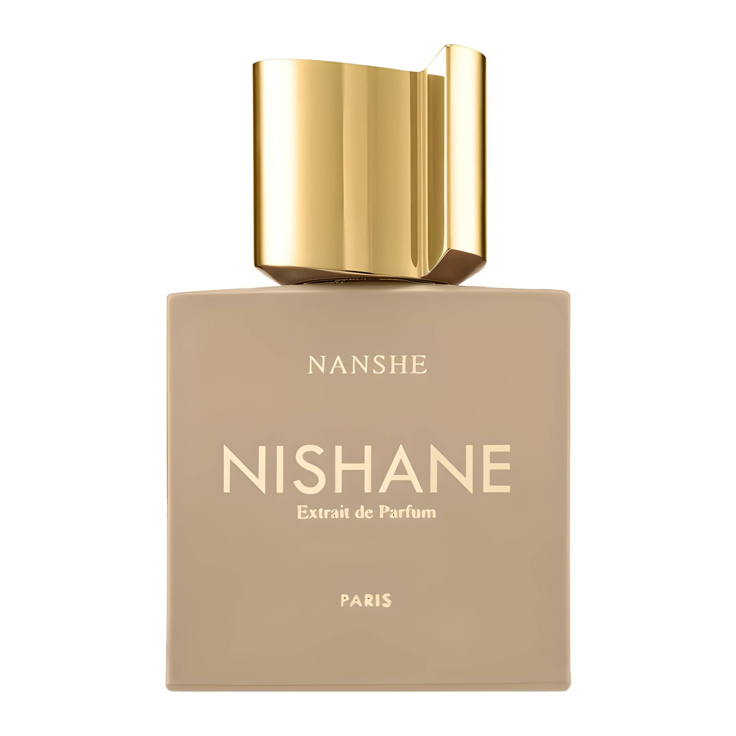 Nanshe Eau de Parfum