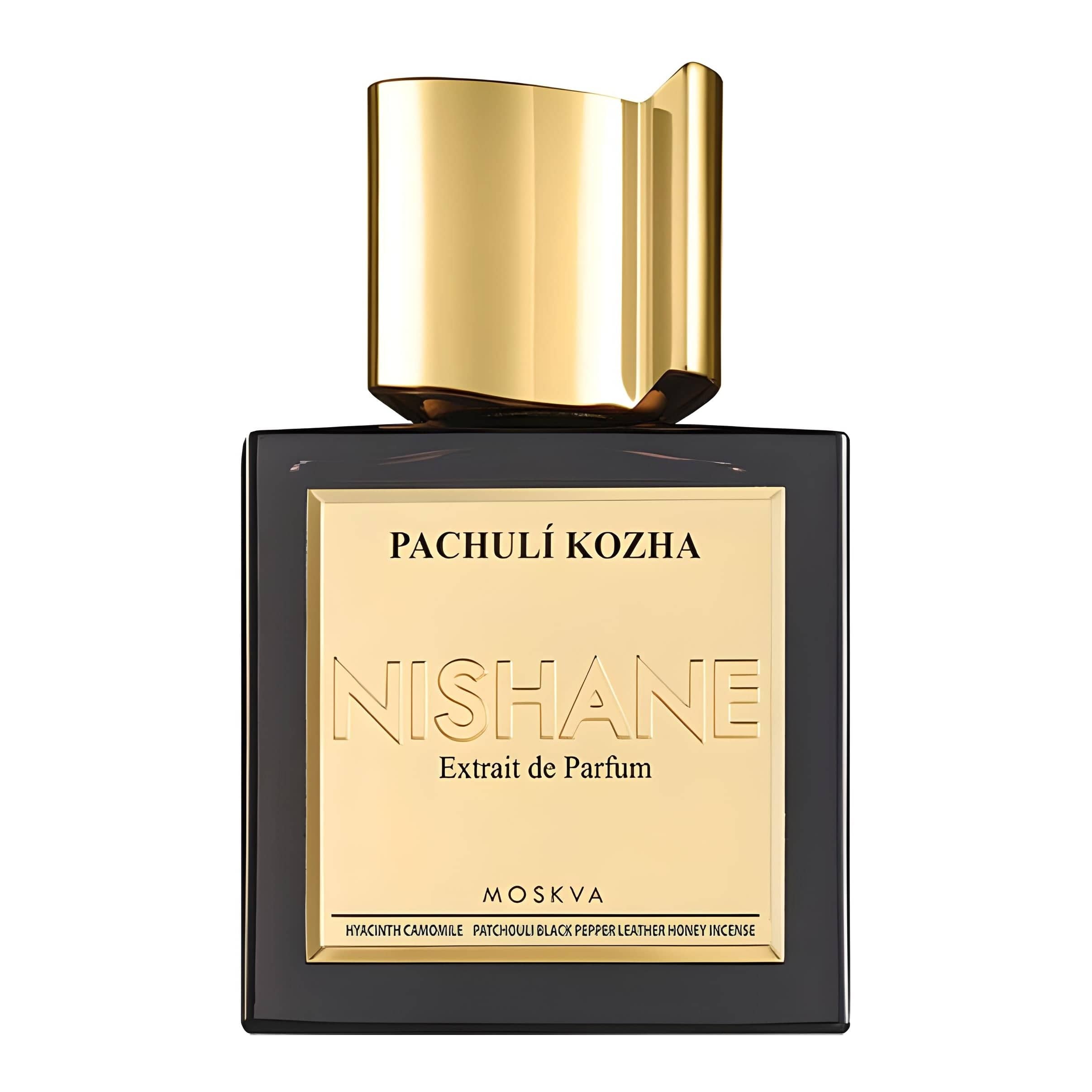 Pachuli Kozha Eau de Parfum
