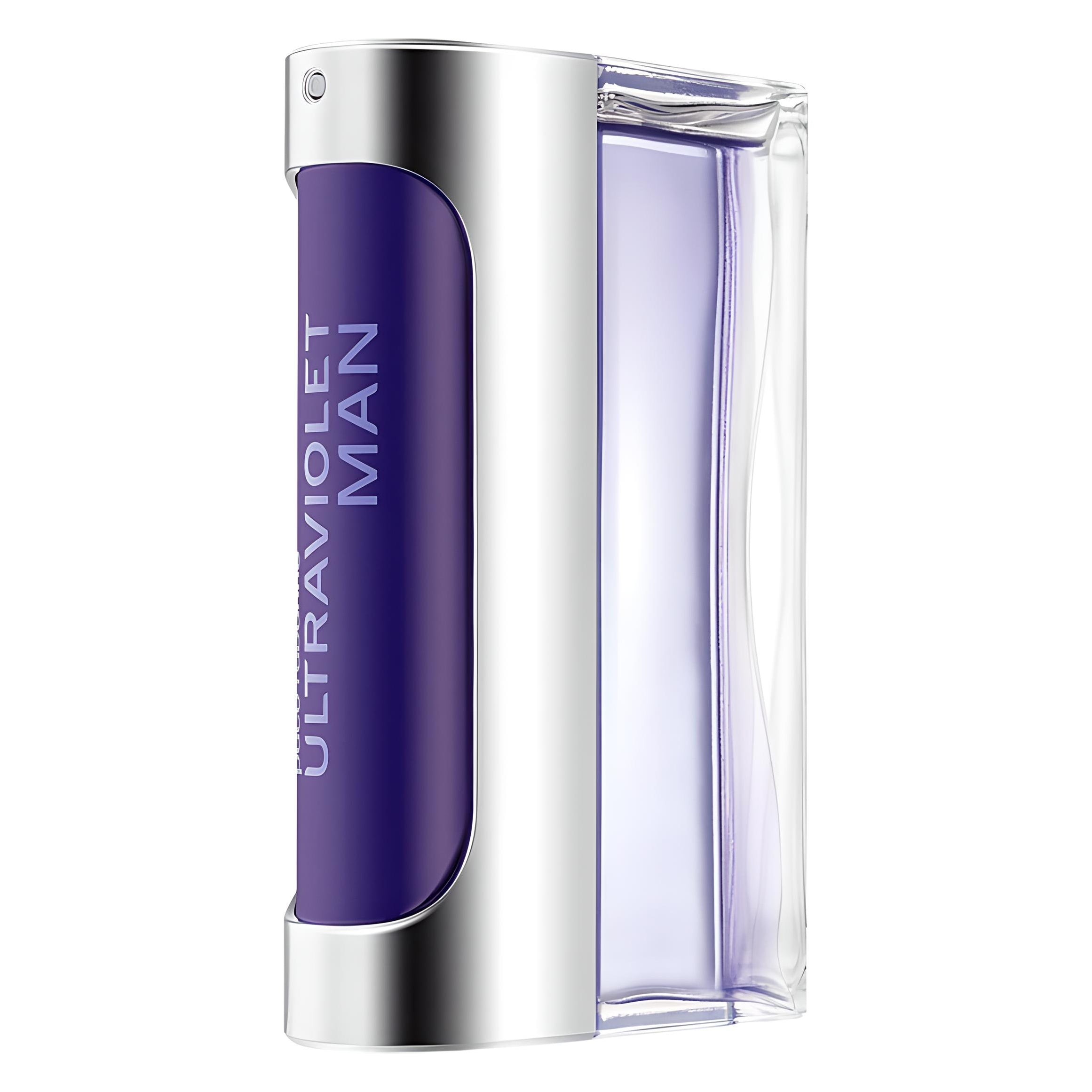 Ultraviolet Man Eau de Toilette Eau de Toilette PACO RABANNE   