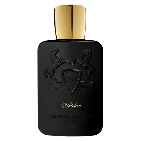 Habdan Eau de Parfum Eau de Toilette PARFUMS DE MARLY   