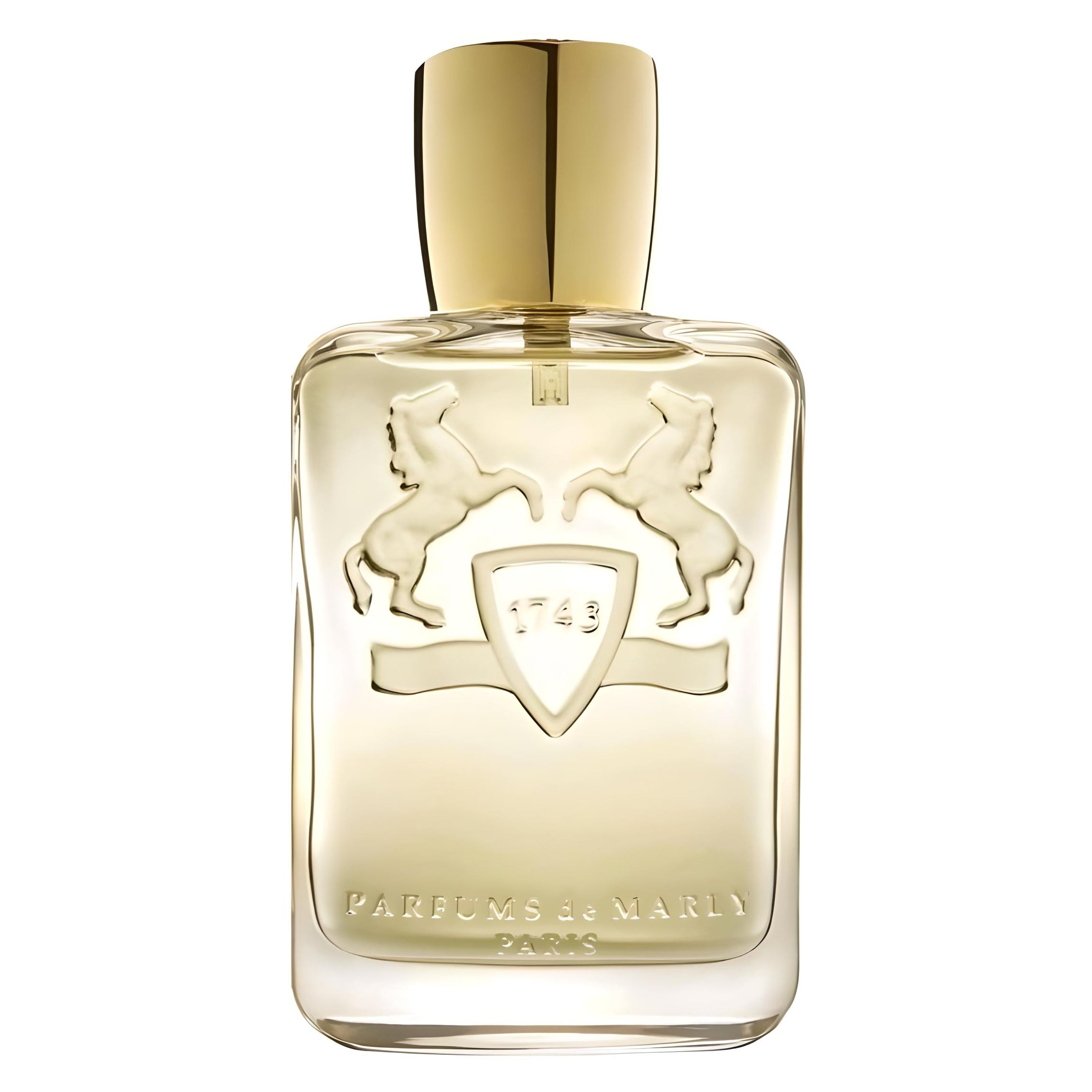 Shagya Eau de Parfum Eau de Parfum PARFUMS DE MARLY   