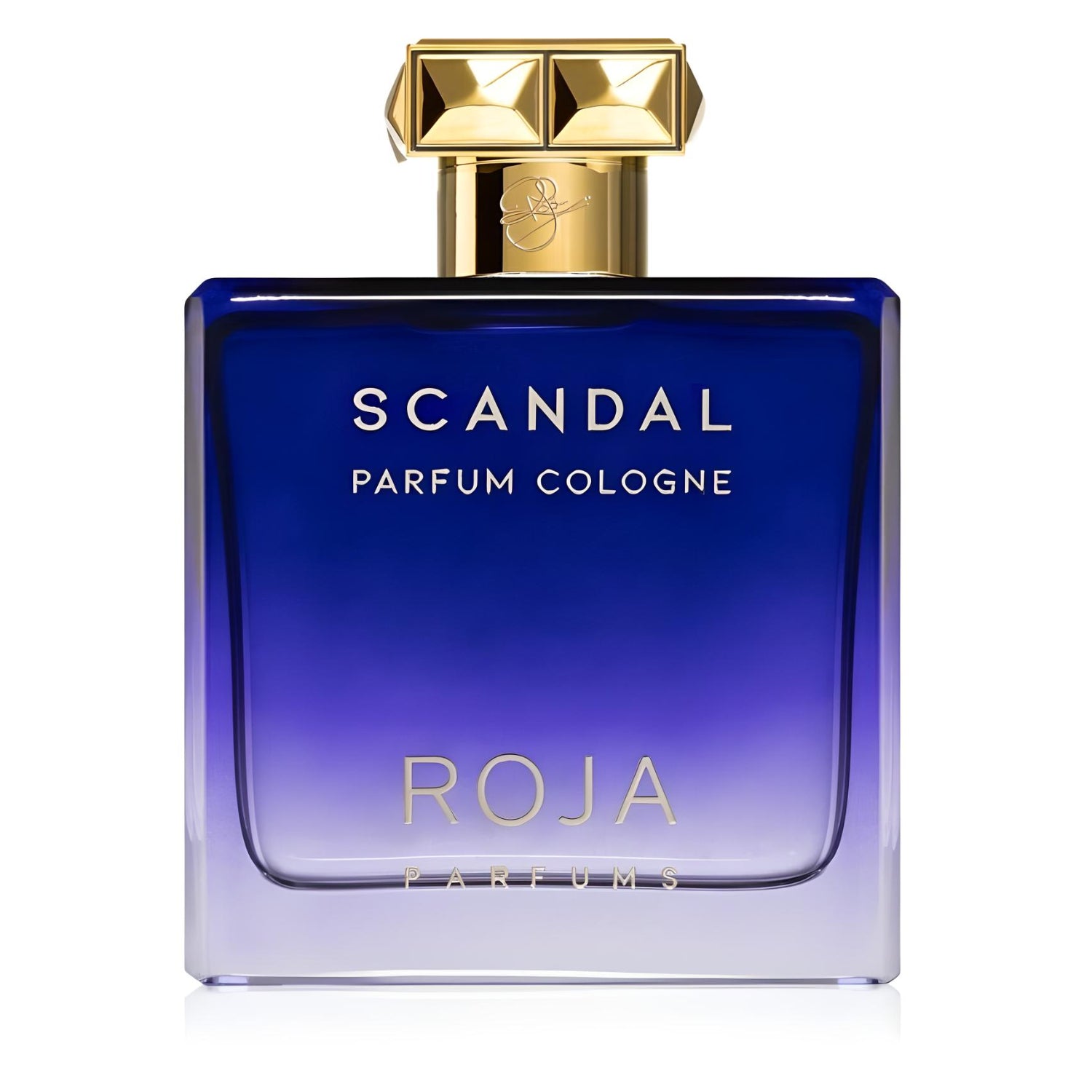 Scandal Pour Homme Eau de Cologne Eau de Cologne ROJA PARFUMS   