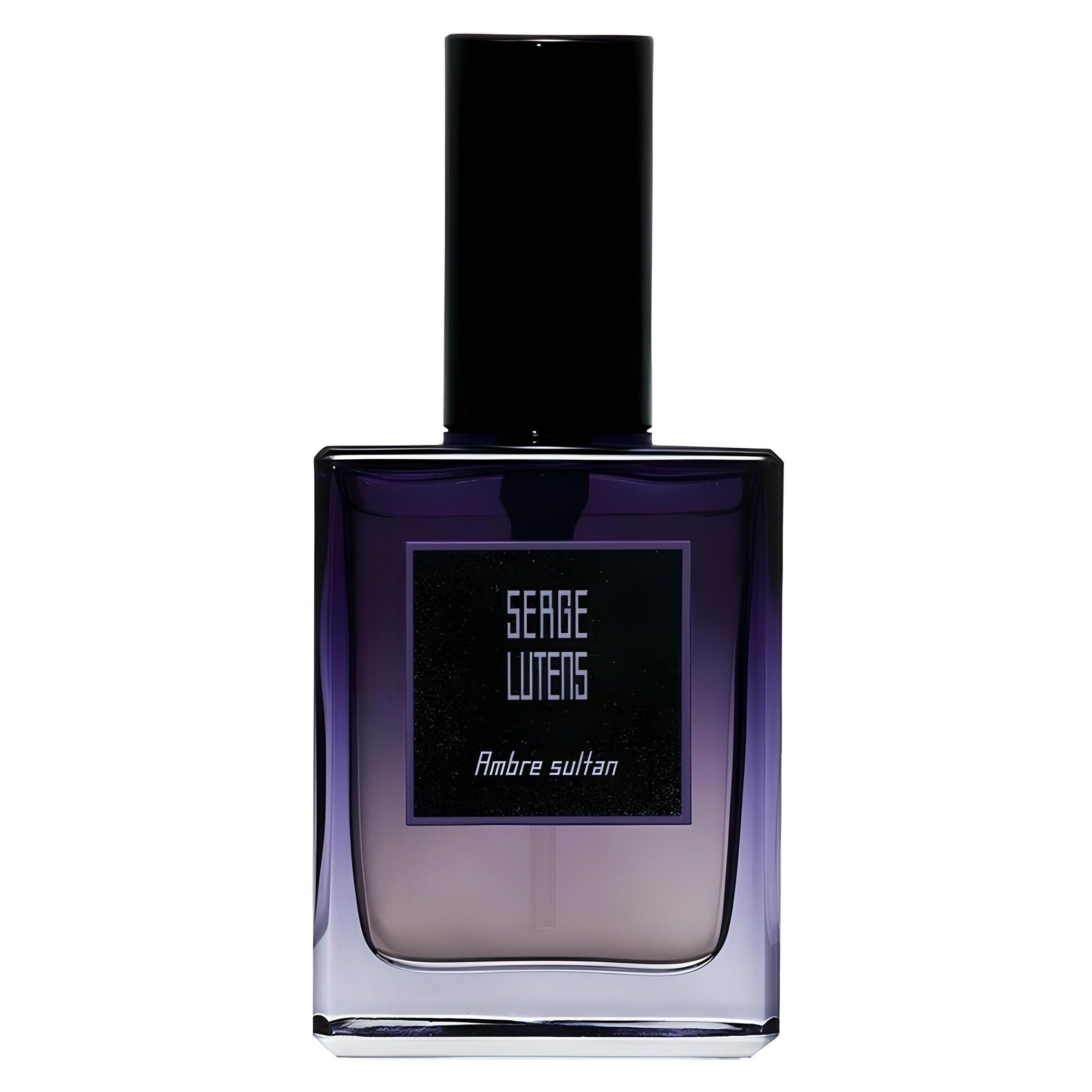 Ambre Sultan Confit de Parfum Eau de Parfum SERGE LUTENS   