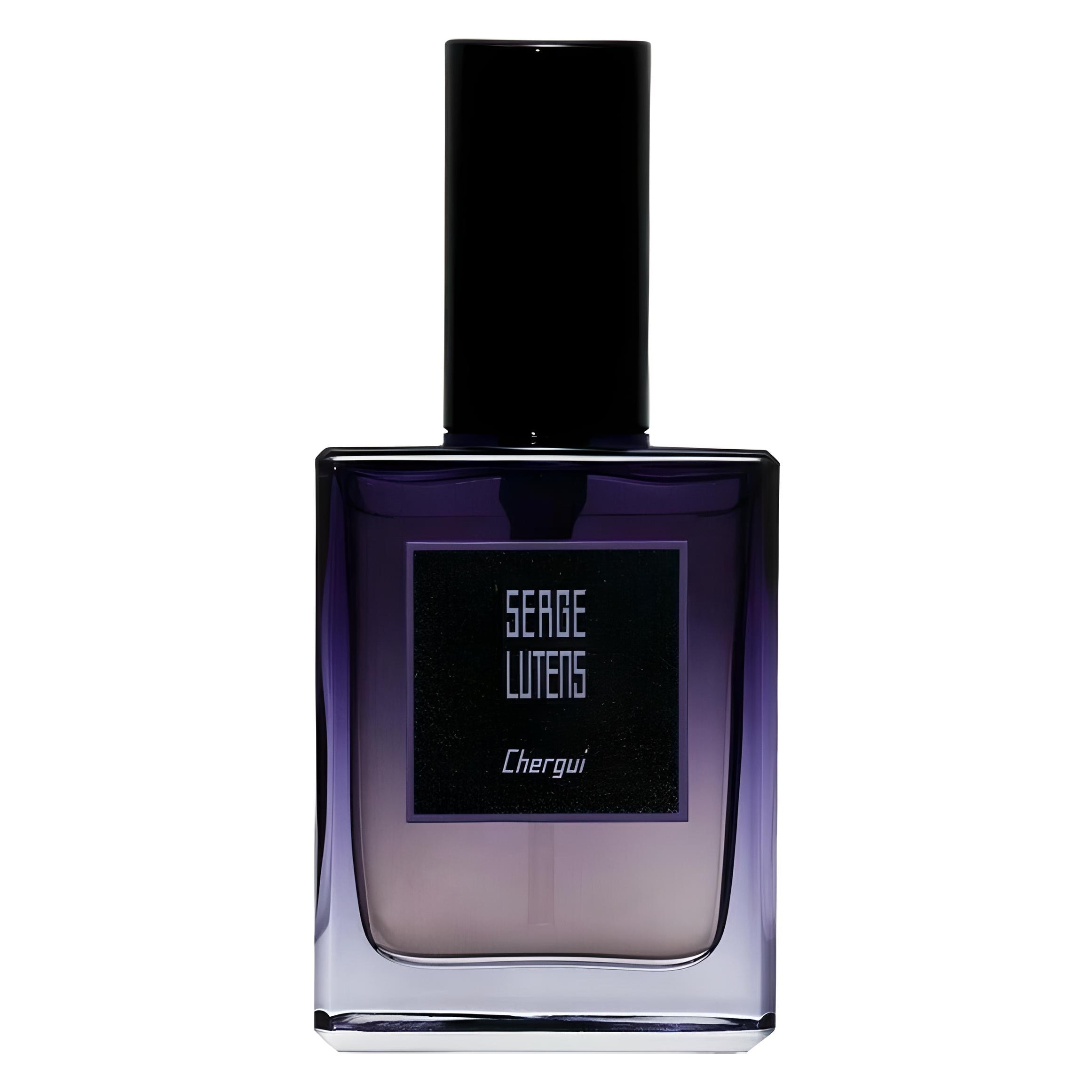 Chergui Confit de Parfum Eau de Parfum SERGE LUTENS   