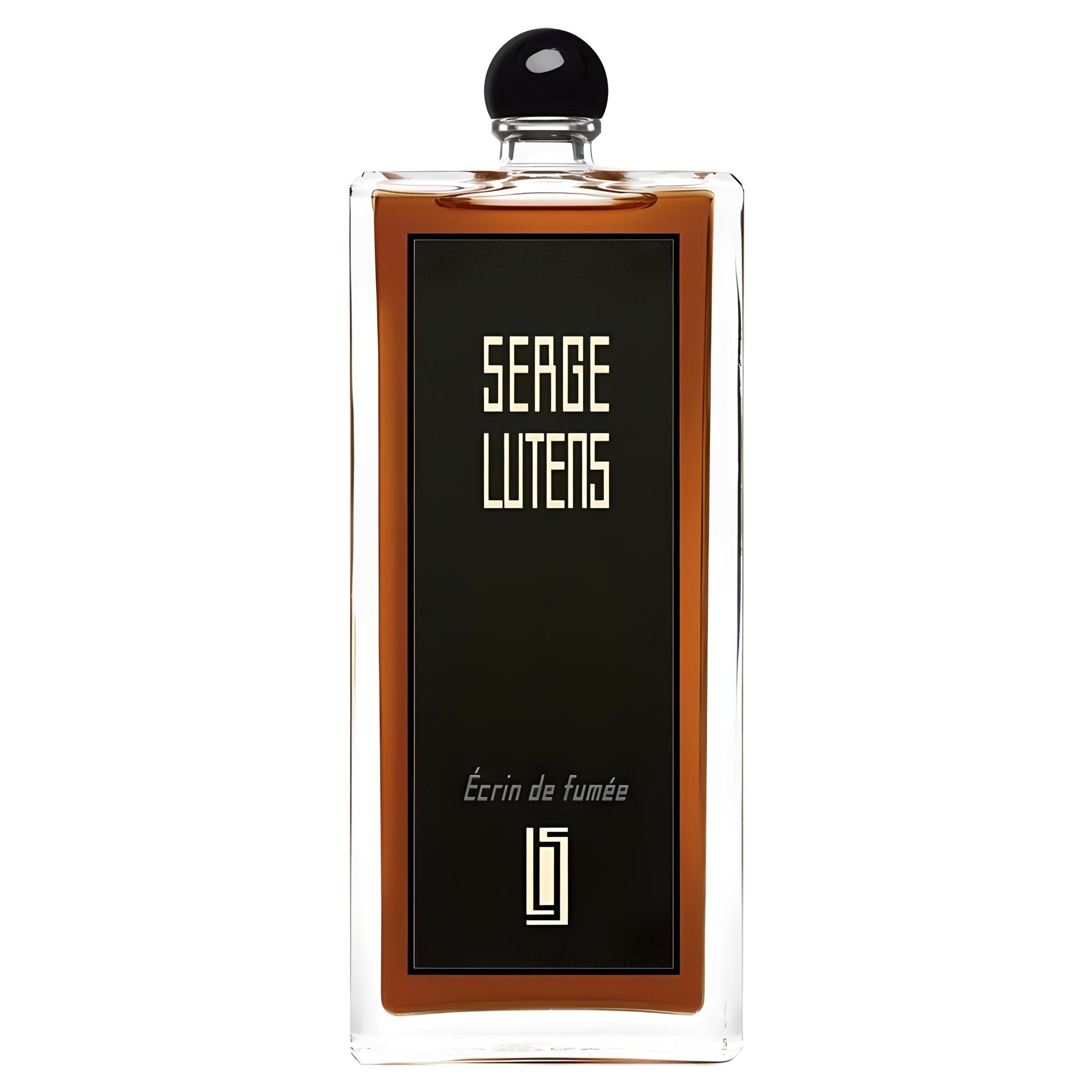 Écrin de Fumée Eau de Parfum Eau de Parfum SERGE LUTENS   