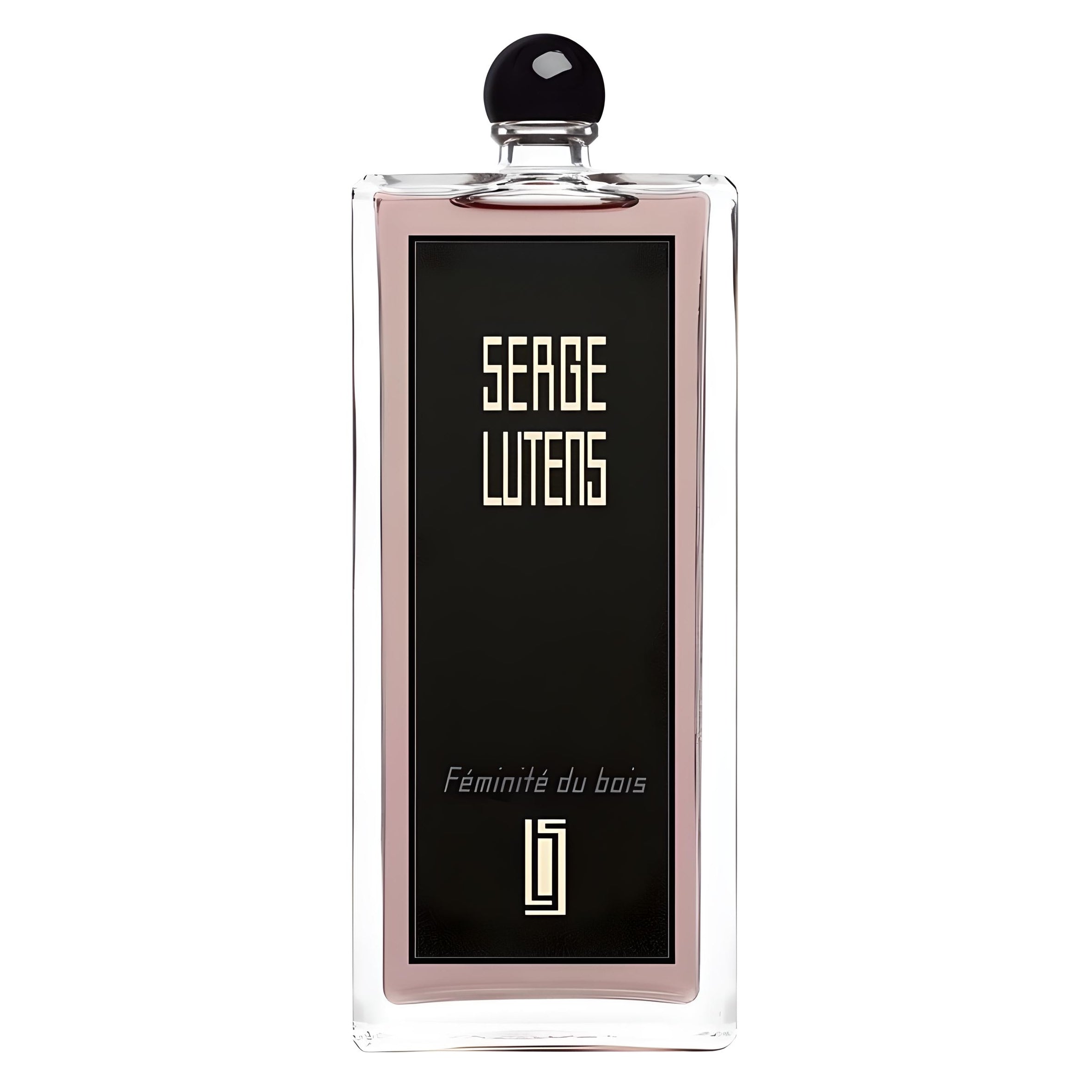 Féminité Du Bois Eau de Parfum Eau de Parfum SERGE LUTENS   