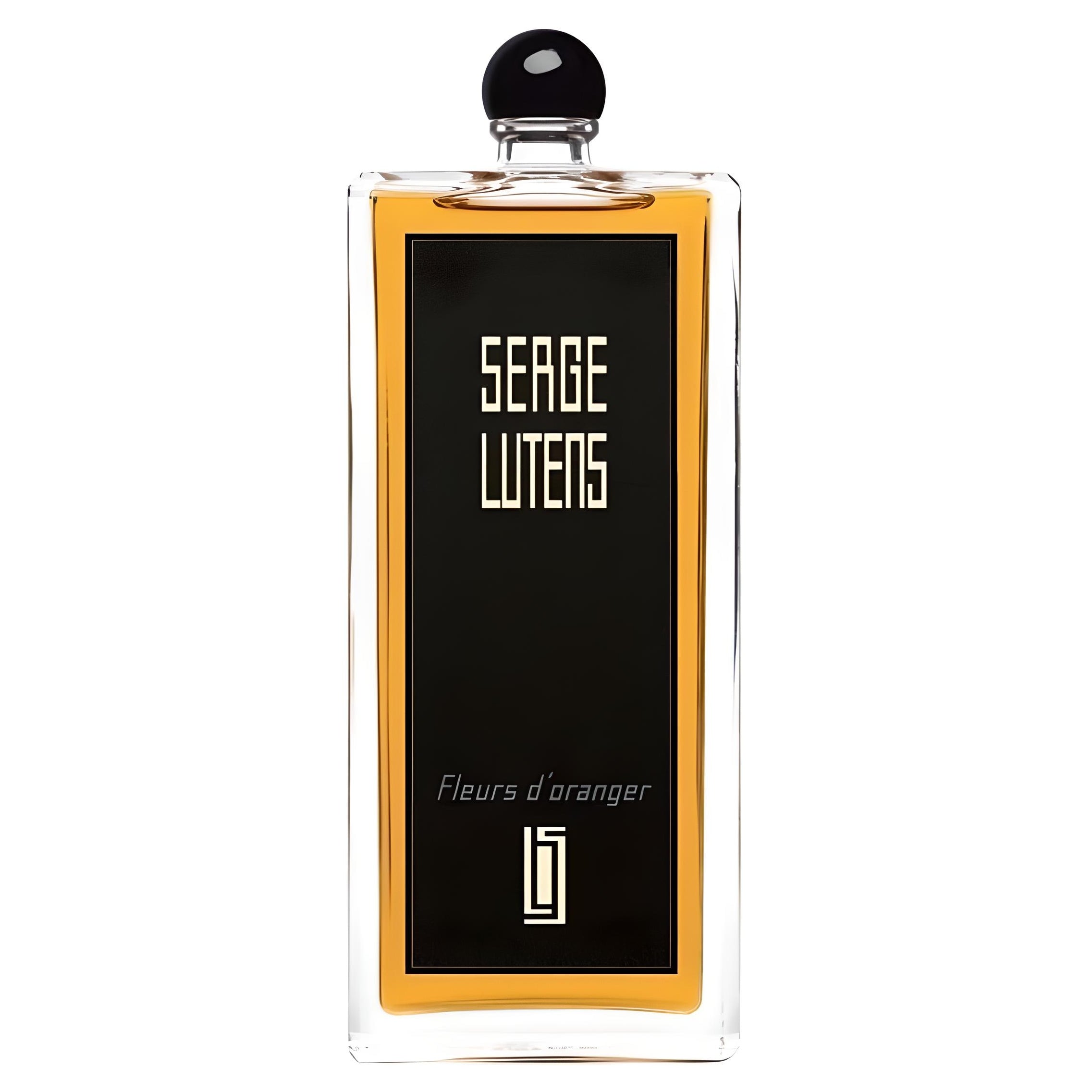 Fleurs D'Oranger Eau de Parfum Eau de Parfum SERGE LUTENS   