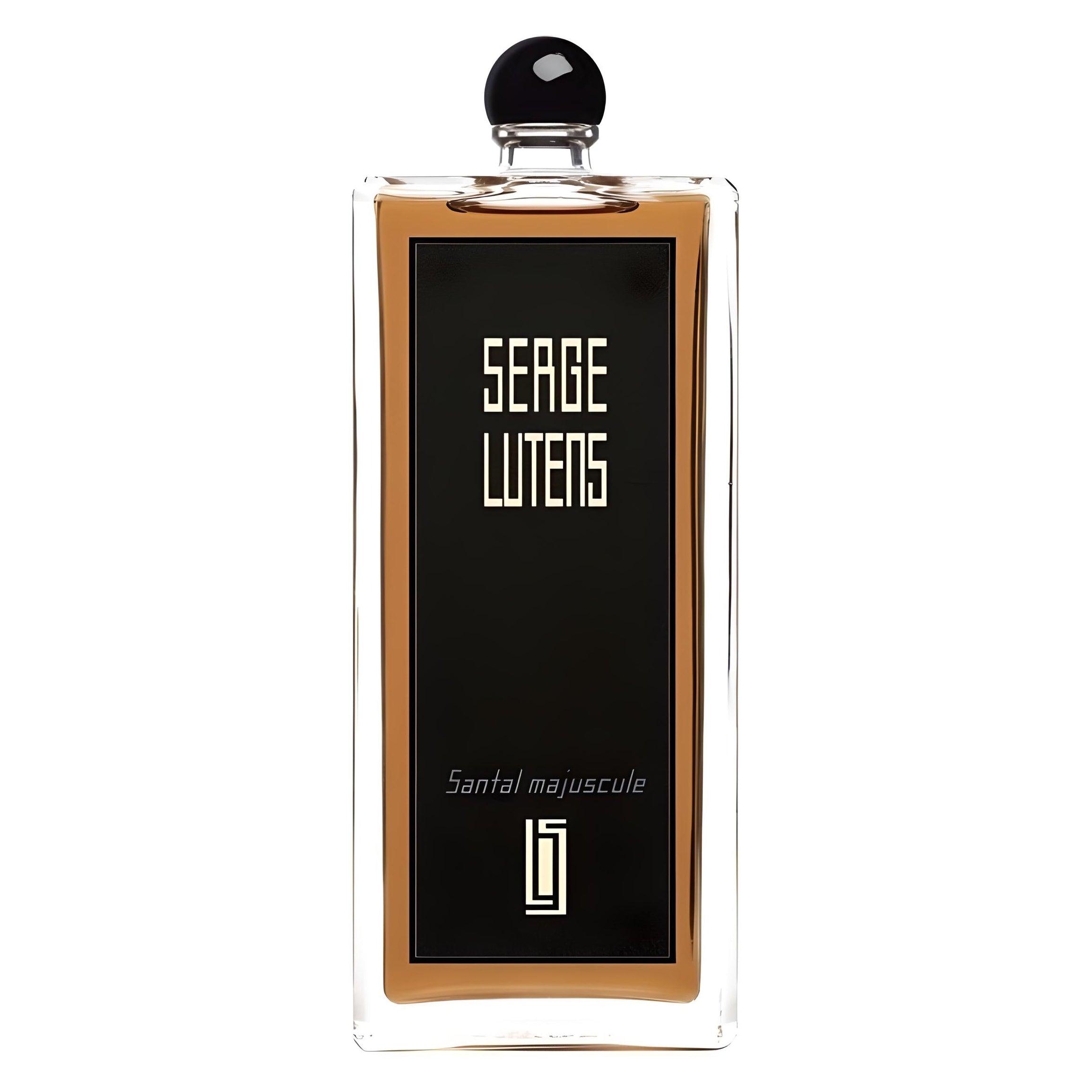 Santal Majuscule Eau de Parfum Eau de Parfum SERGE LUTENS   