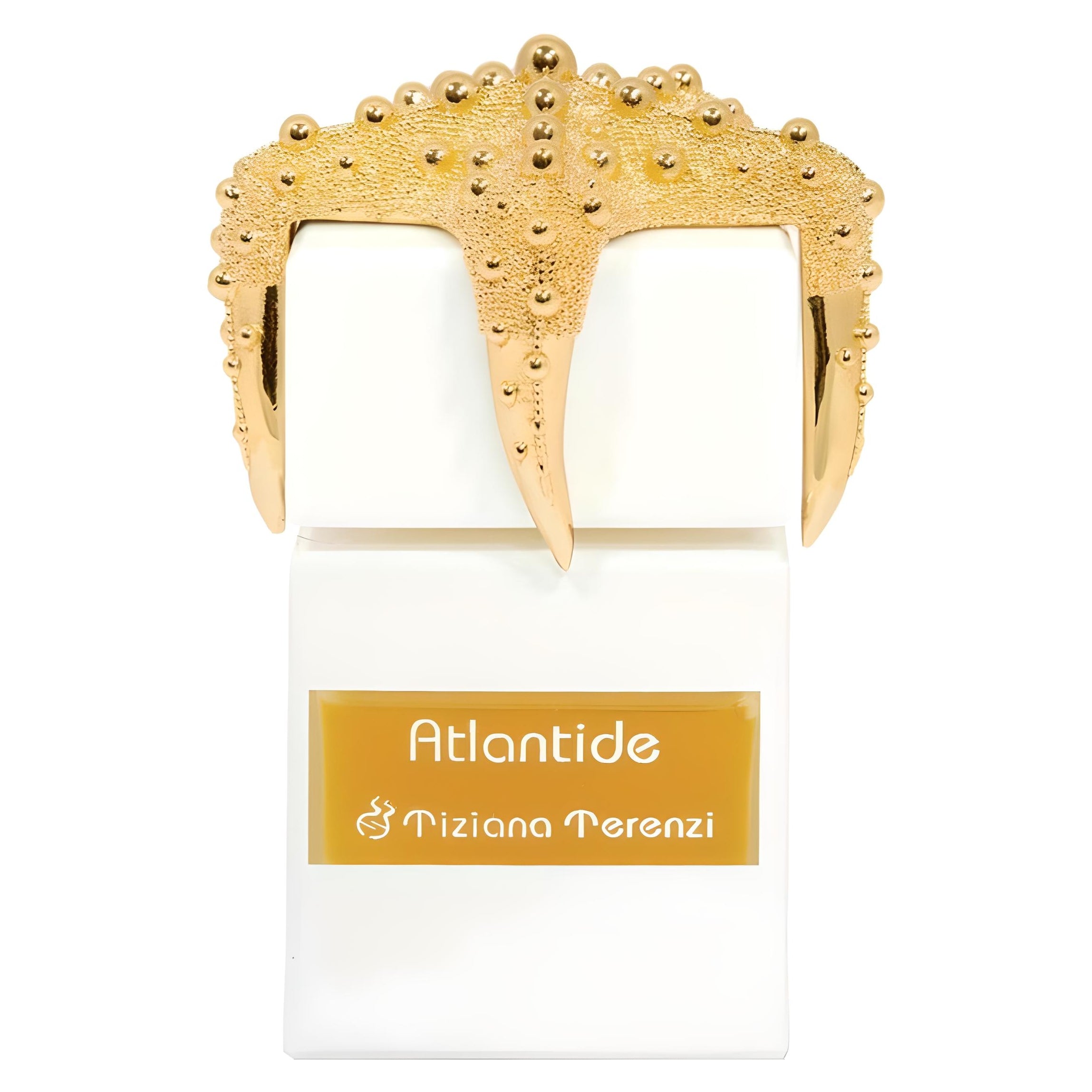 Atlantide Extrait de Parfum Eau de Parfum TIZIANA TERENZI   