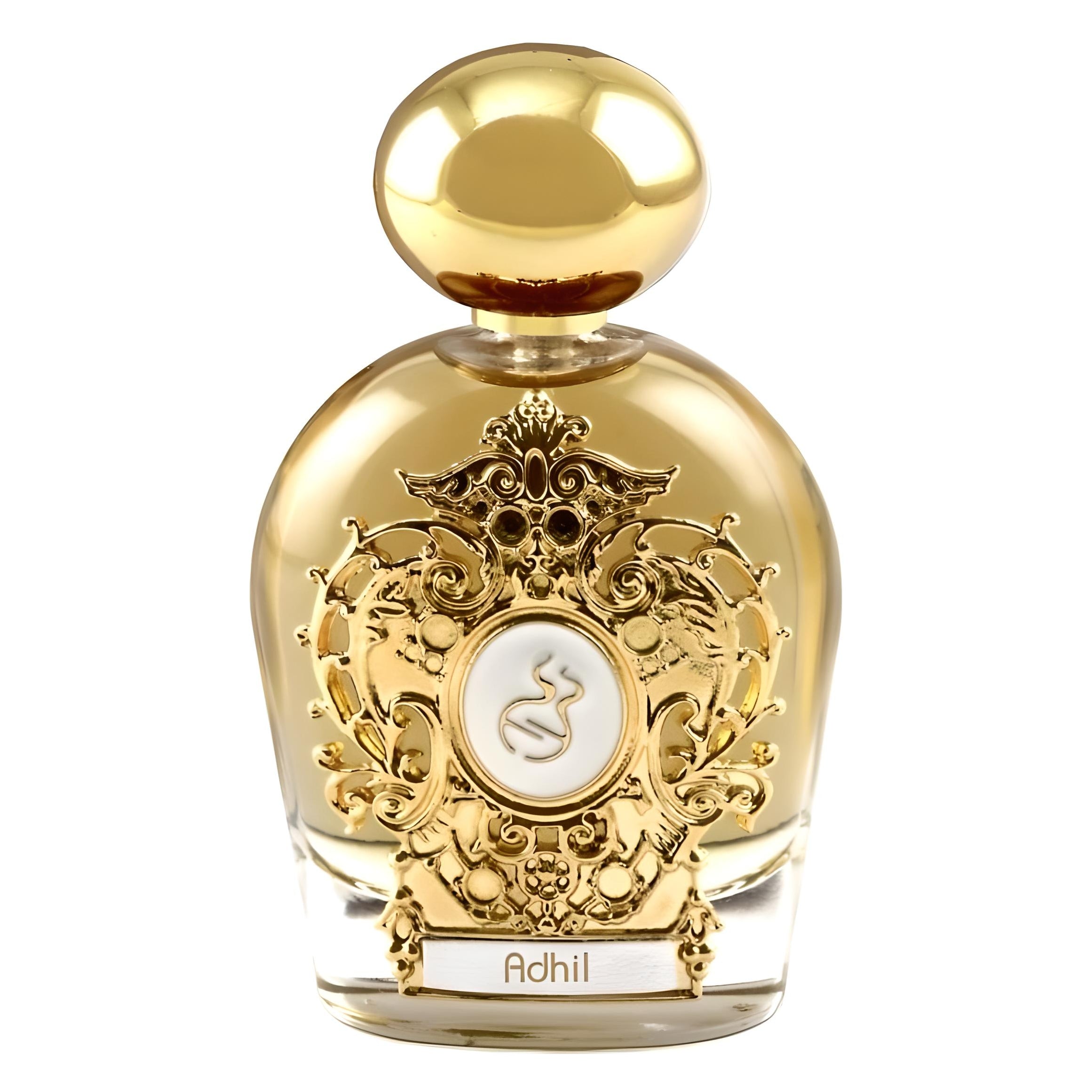 Adhil Assoluto Extrait de Parfum Eau de Parfum TIZIANA TERENZI   