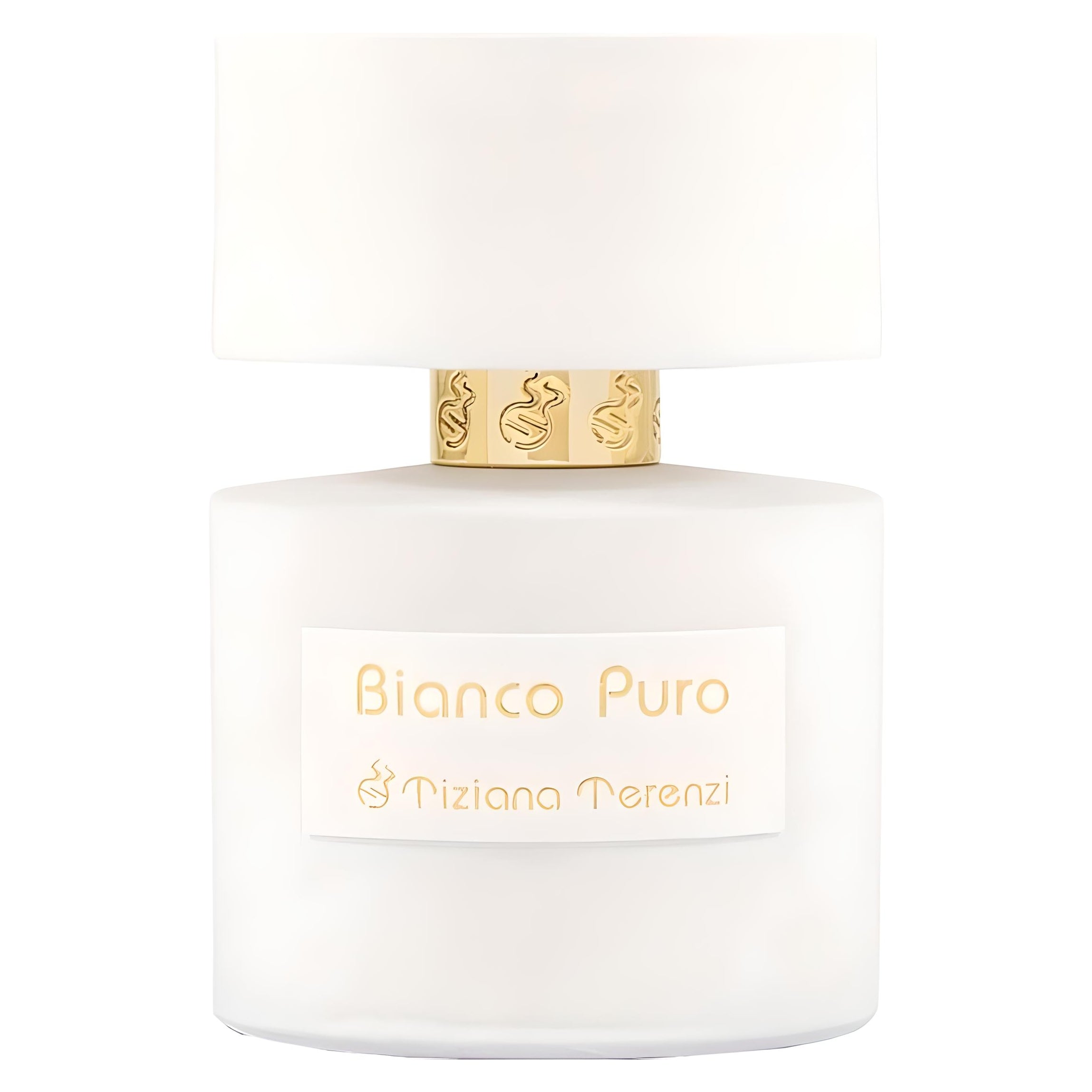 Bianco Puro Extrait de Parfum Eau de Parfum TIZIANA TERENZI   