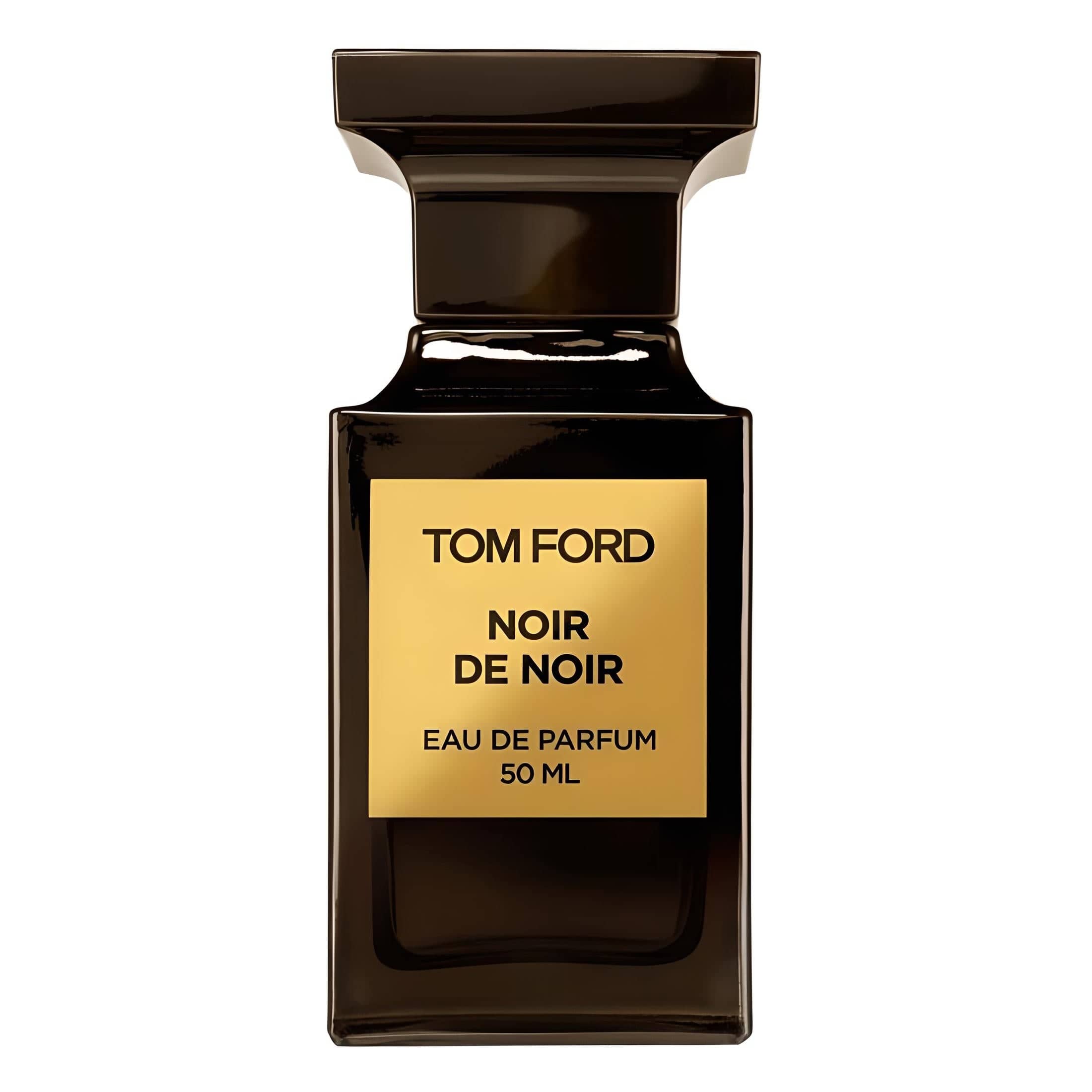 Noir de Noir Eau de Parfum Eau de Parfum TOM FORD   