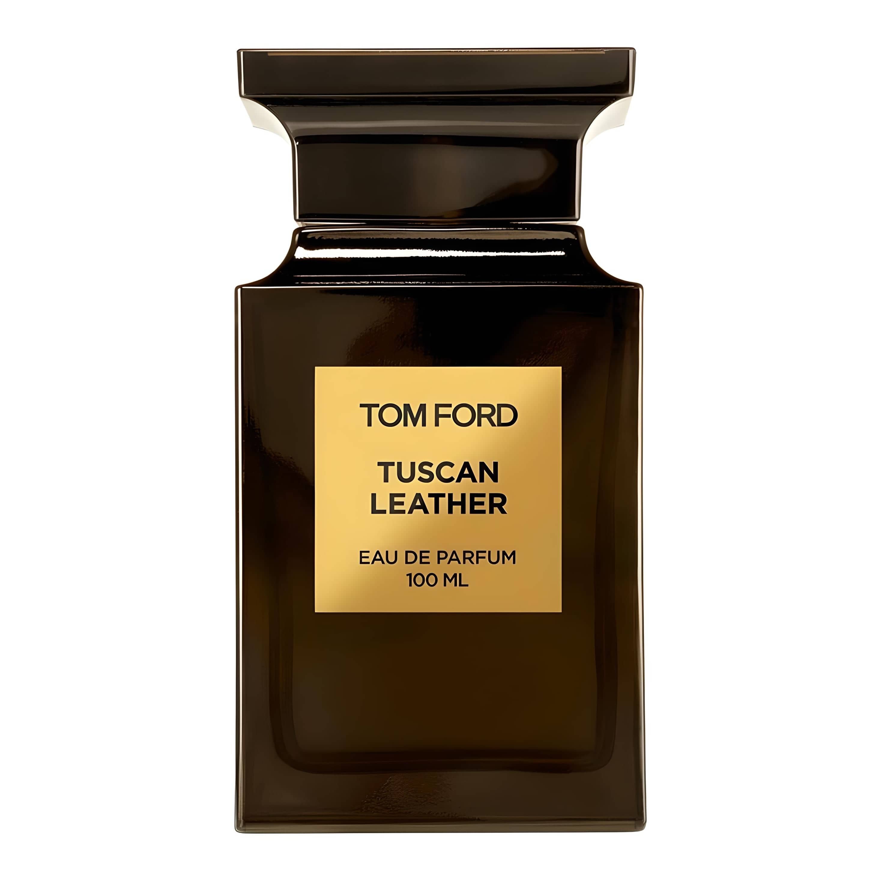Private Blend Tuscan Leather Eau de Parfum Eau de Parfum TOM FORD   