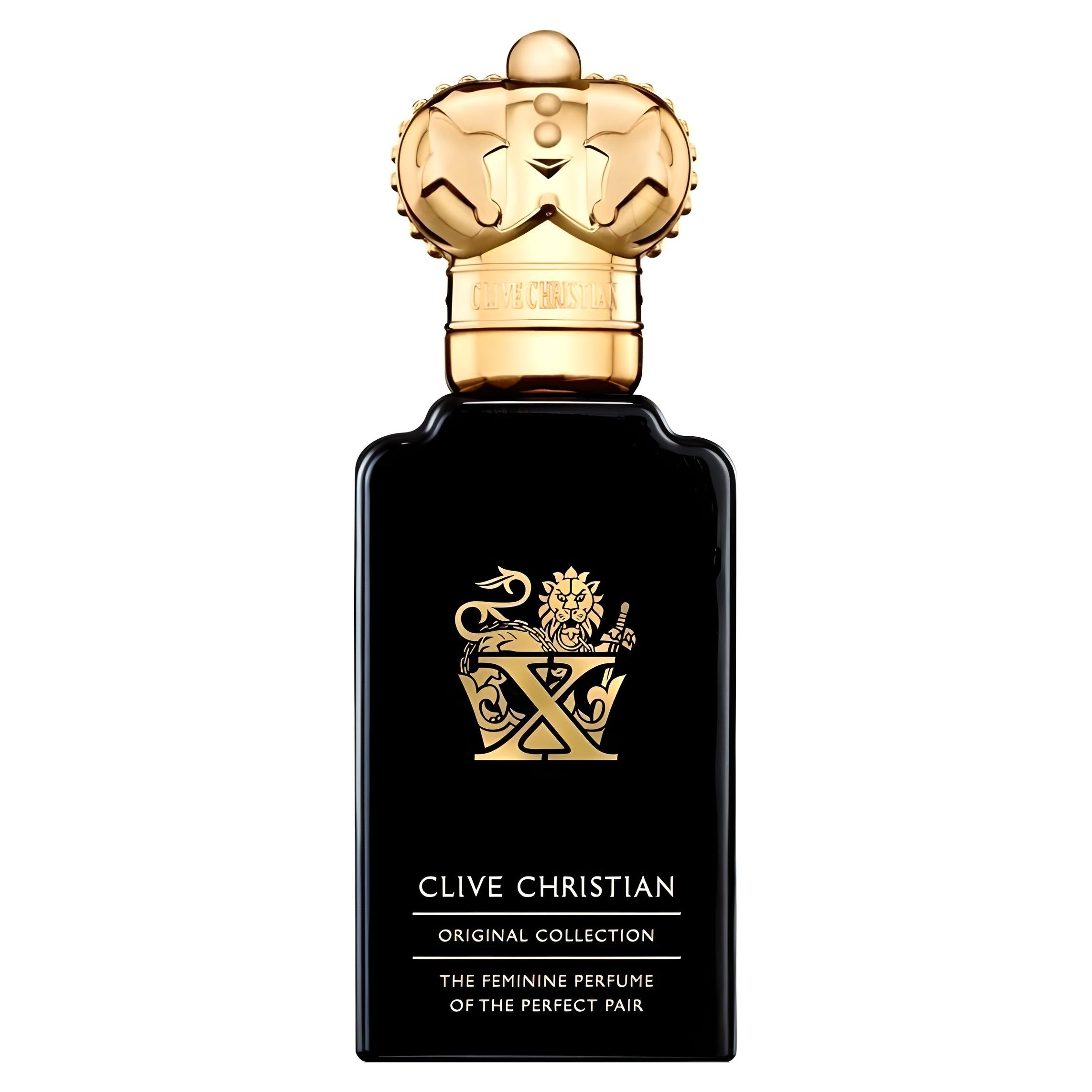 X For Women Parfum Eau de Parfum CLIVE CHRISTIAN   