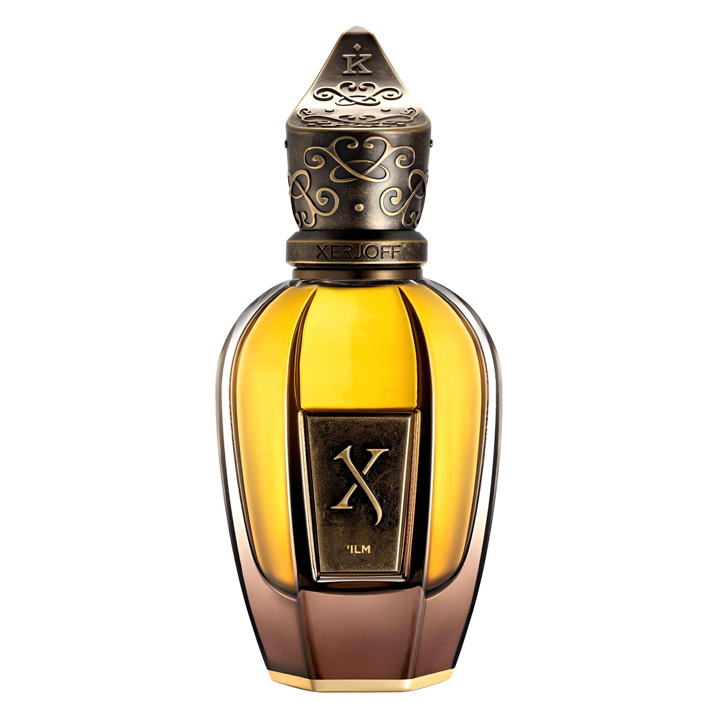 Kemi Collection 'Ilm Parfum Eau de Parfum XERJOFF   