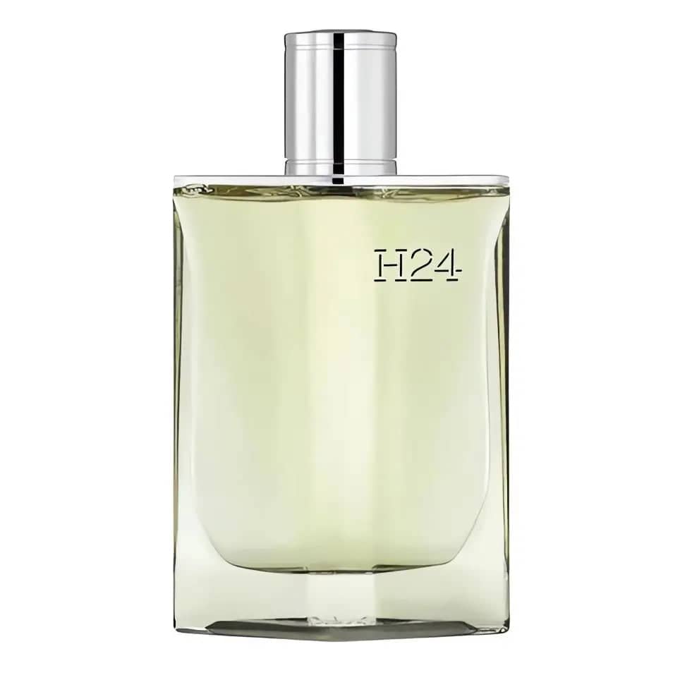H24 eau de parfum HERMÈS