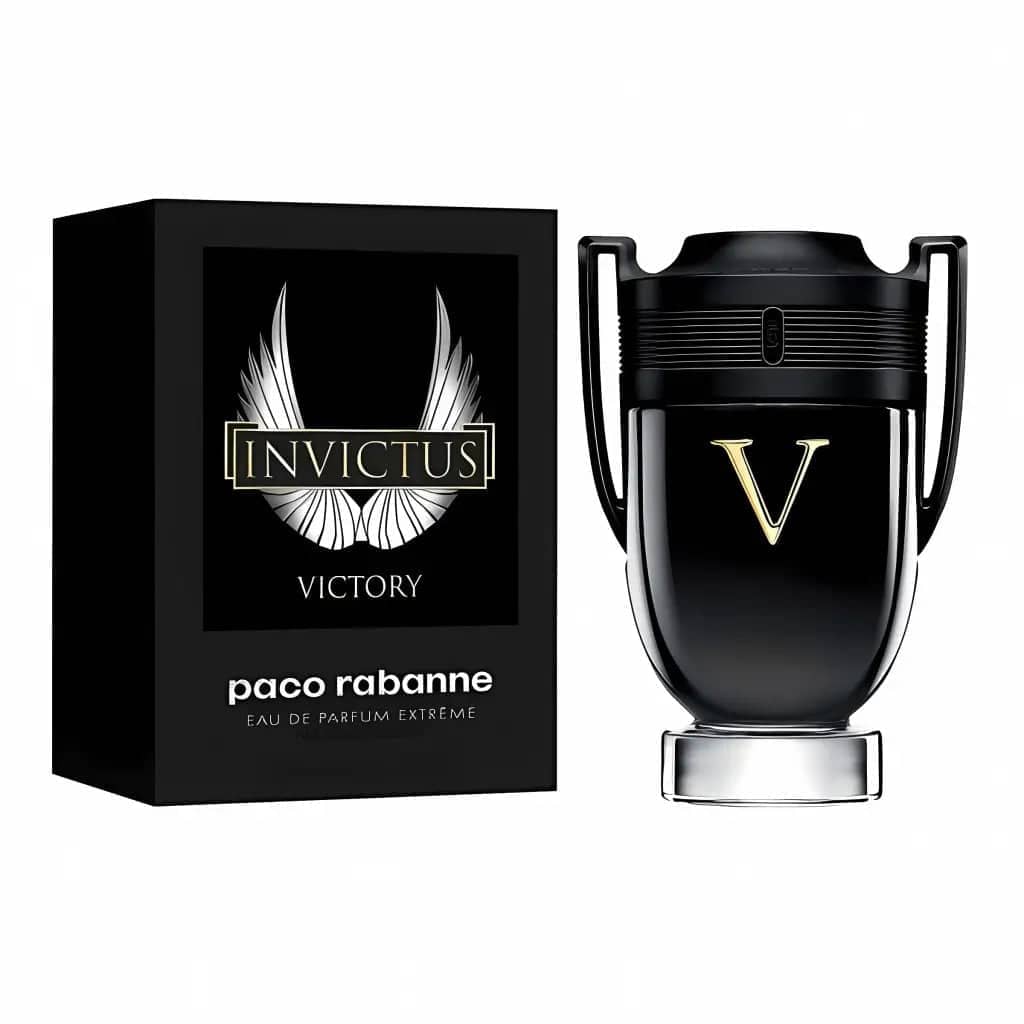 INVICTUS VICTORY Eau de Parfum PACO RABANNE