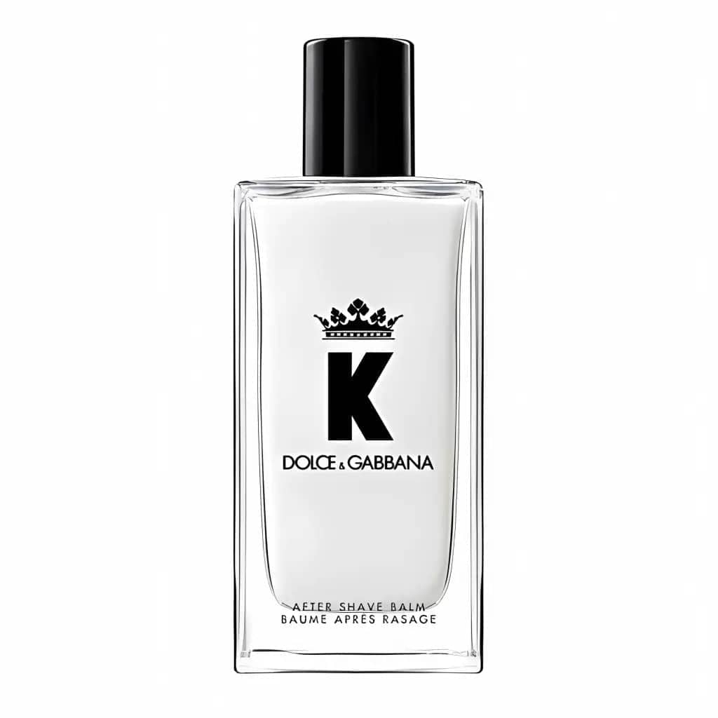 K BY DOLCE & GABBANA After Shave Balsam