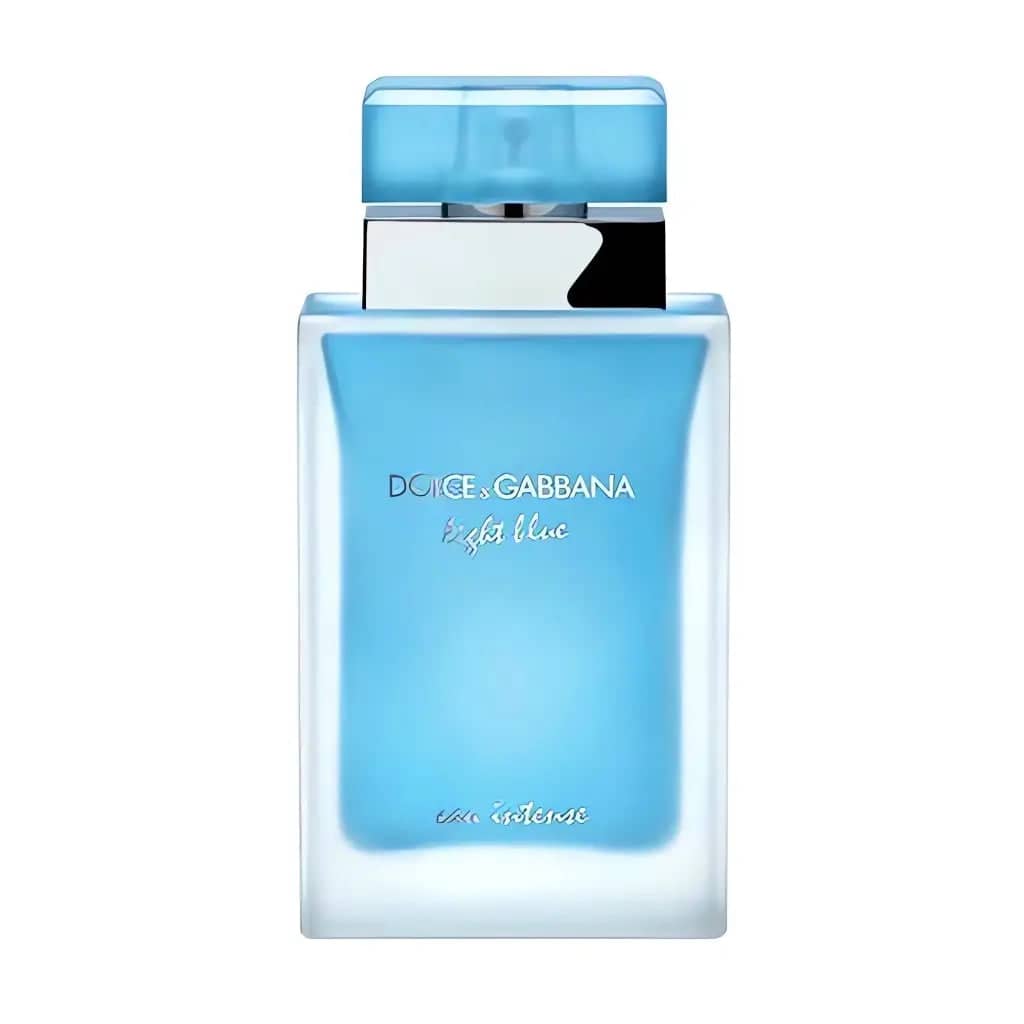 LIGHT BLUE EAU INTENSE Eau de Parfum DOLCE & GABBANA