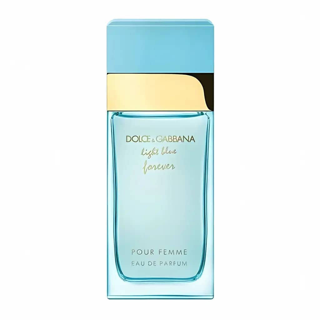 LIGHT BLUE FOREVER POUR FEMME Eau de Parfum Eau de Parfum DOLCE & GABBANA   