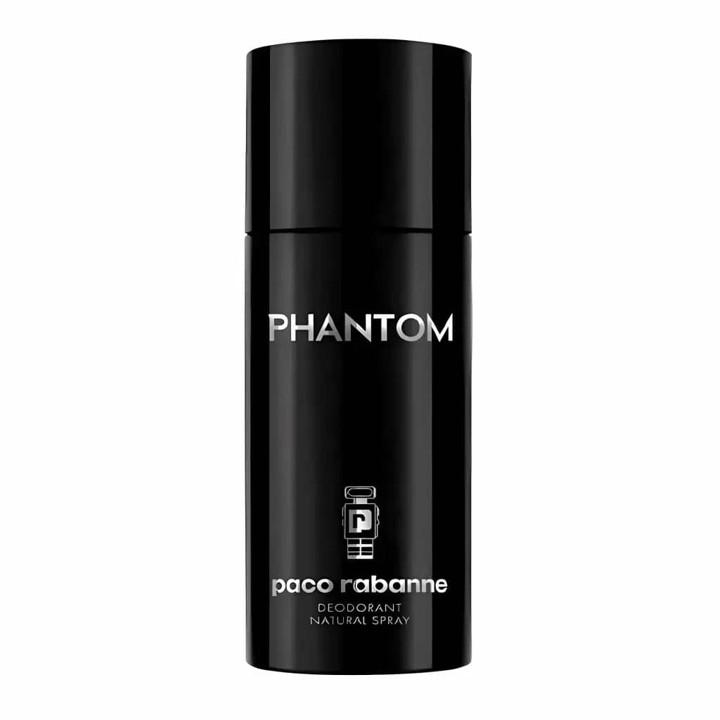 Phantom Deo Spray Deodorants PACO RABANNE   