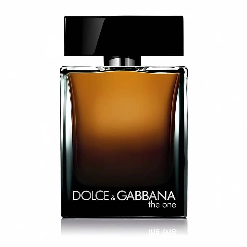 THE ONE FOR MEN Eau de Parfum DOLCE & GABBANA