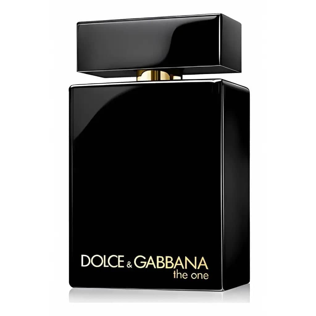 THE ONE FOR MEN Eau de Parfum Intense Eau de Parfum DOLCE & GABBANA   
