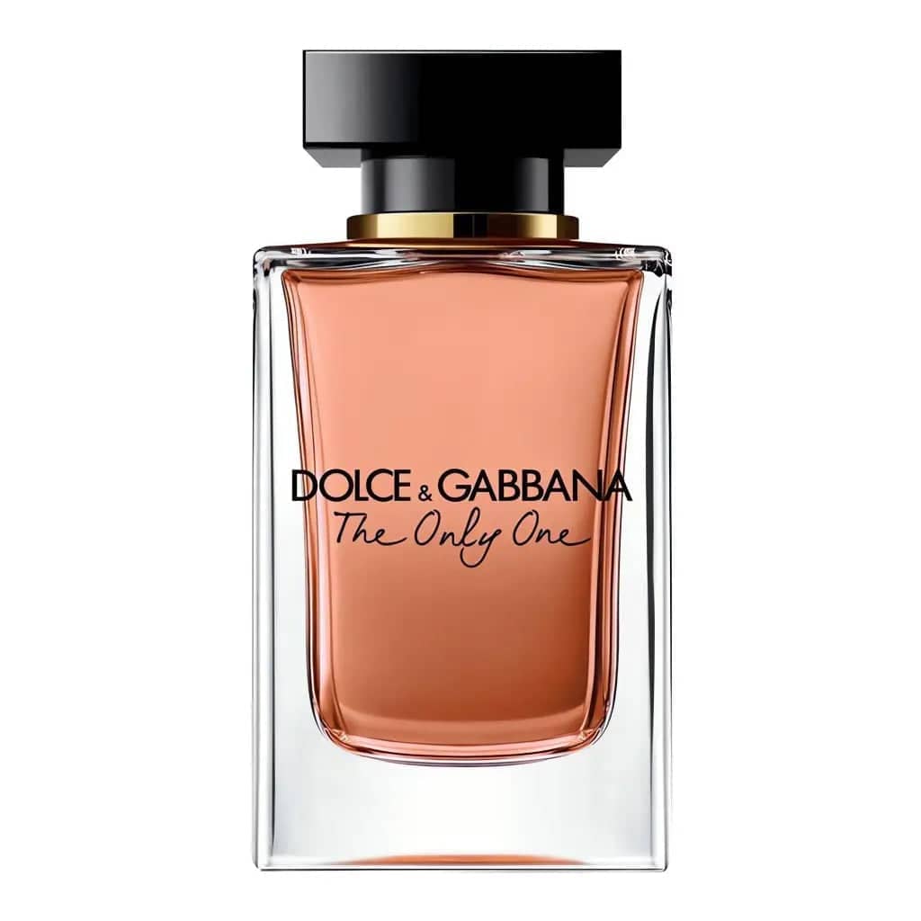 The Only One Eau de Parfum Eau de Parfum DOLCE & GABBANA   